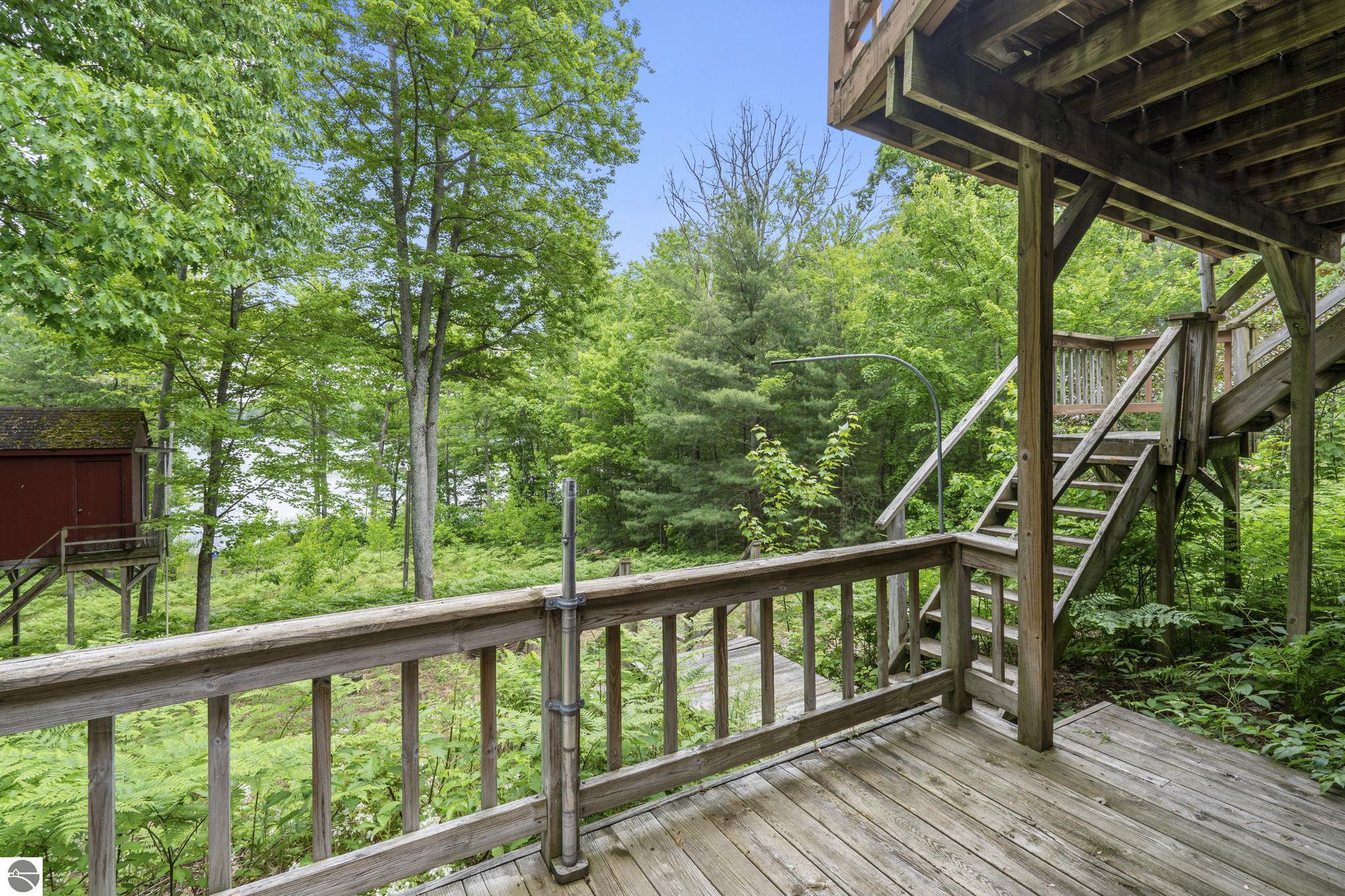 10477 NE Black Bear Road, Kalkaska, MI 49646 — Photo 30
