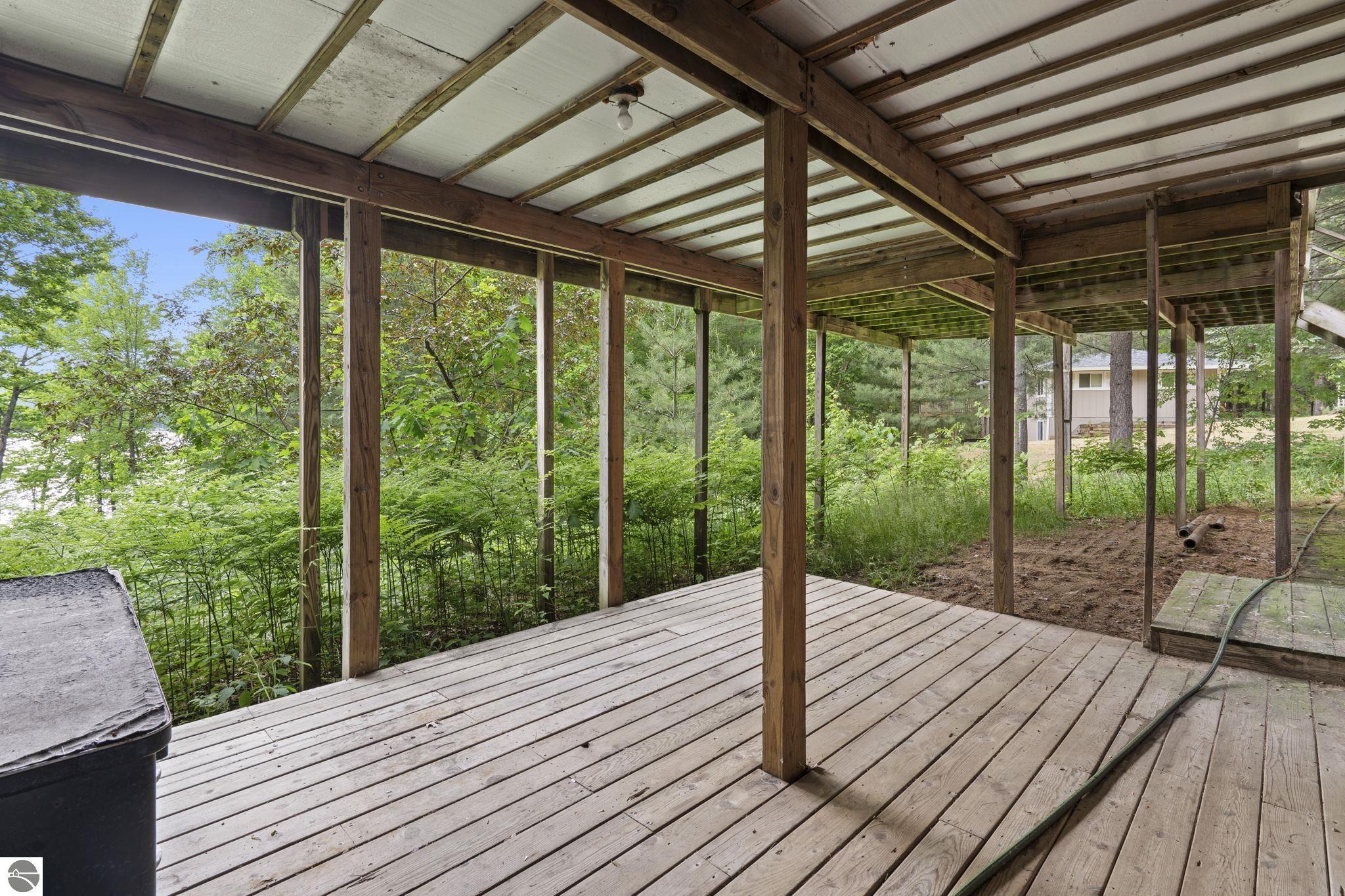 10477 NE Black Bear Road, Kalkaska, MI 49646 — Photo 32