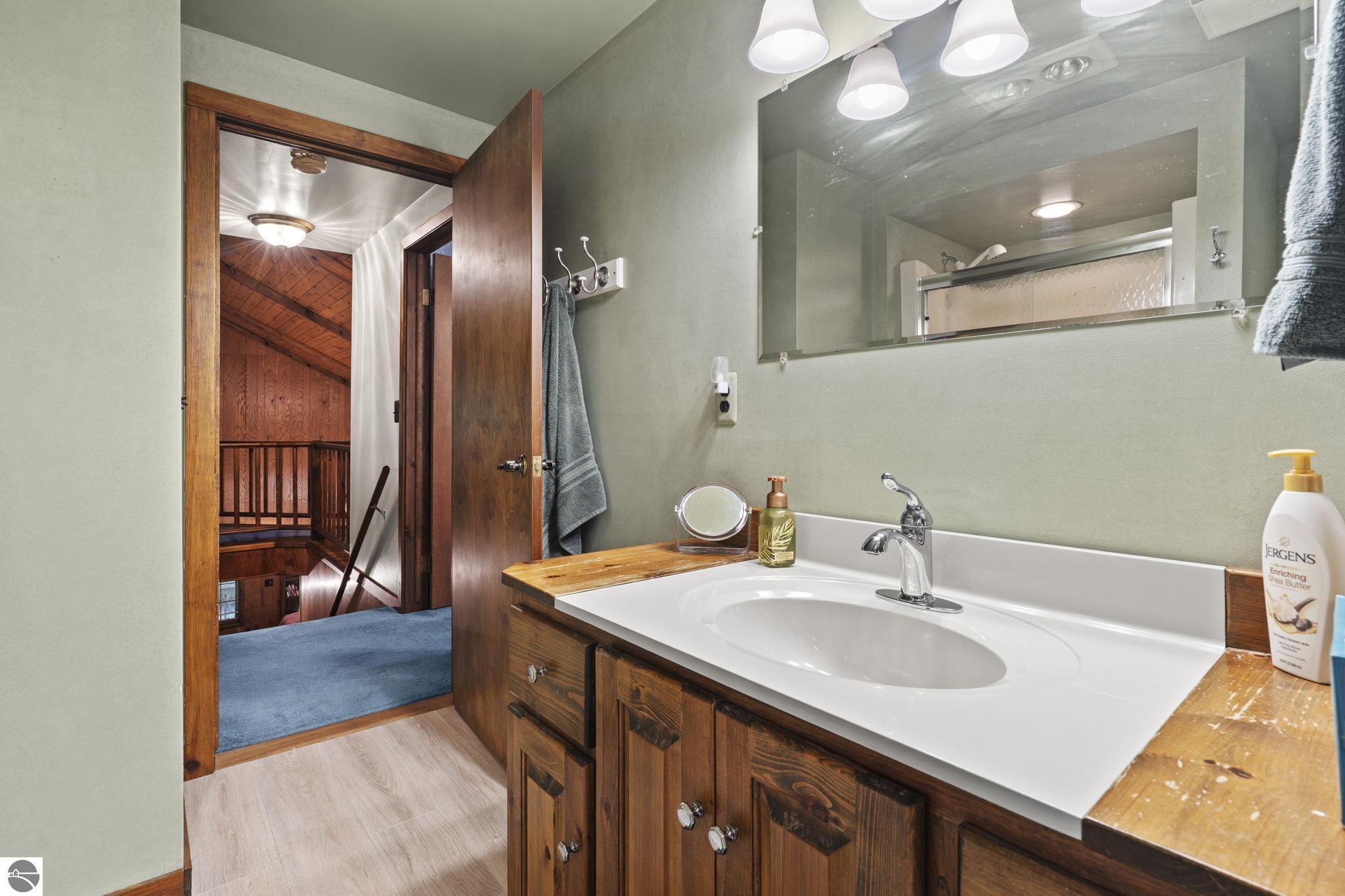 10477 NE Black Bear Road, Kalkaska, MI 49646 — Photo 38
