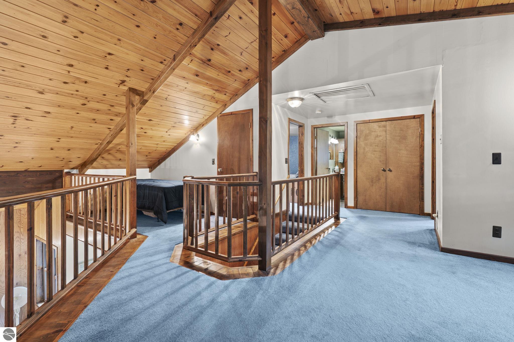 10477 NE Black Bear Road, Kalkaska, MI 49646 — Photo 41