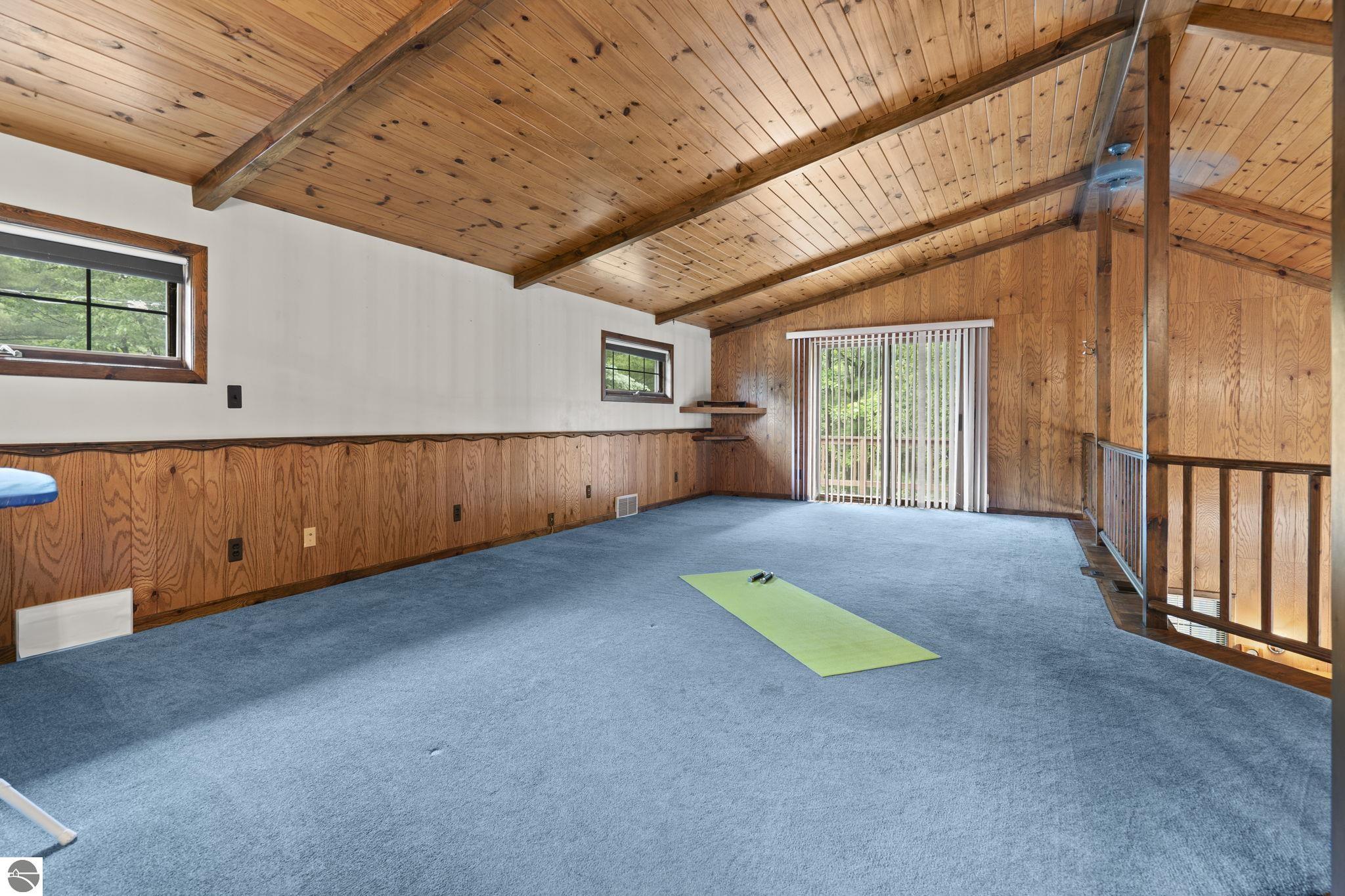 10477 NE Black Bear Road, Kalkaska, MI 49646 — Photo 43