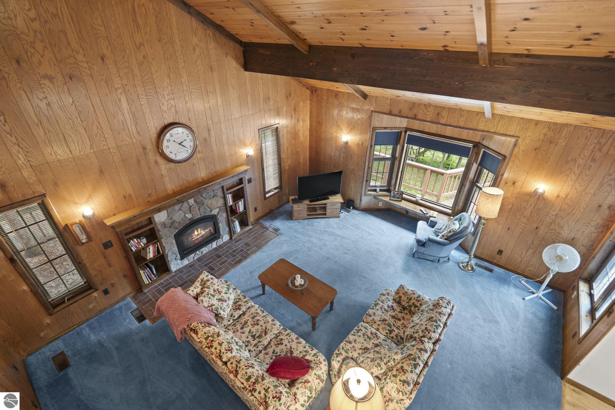 10477 NE Black Bear Road, Kalkaska, MI 49646 — Photo 44