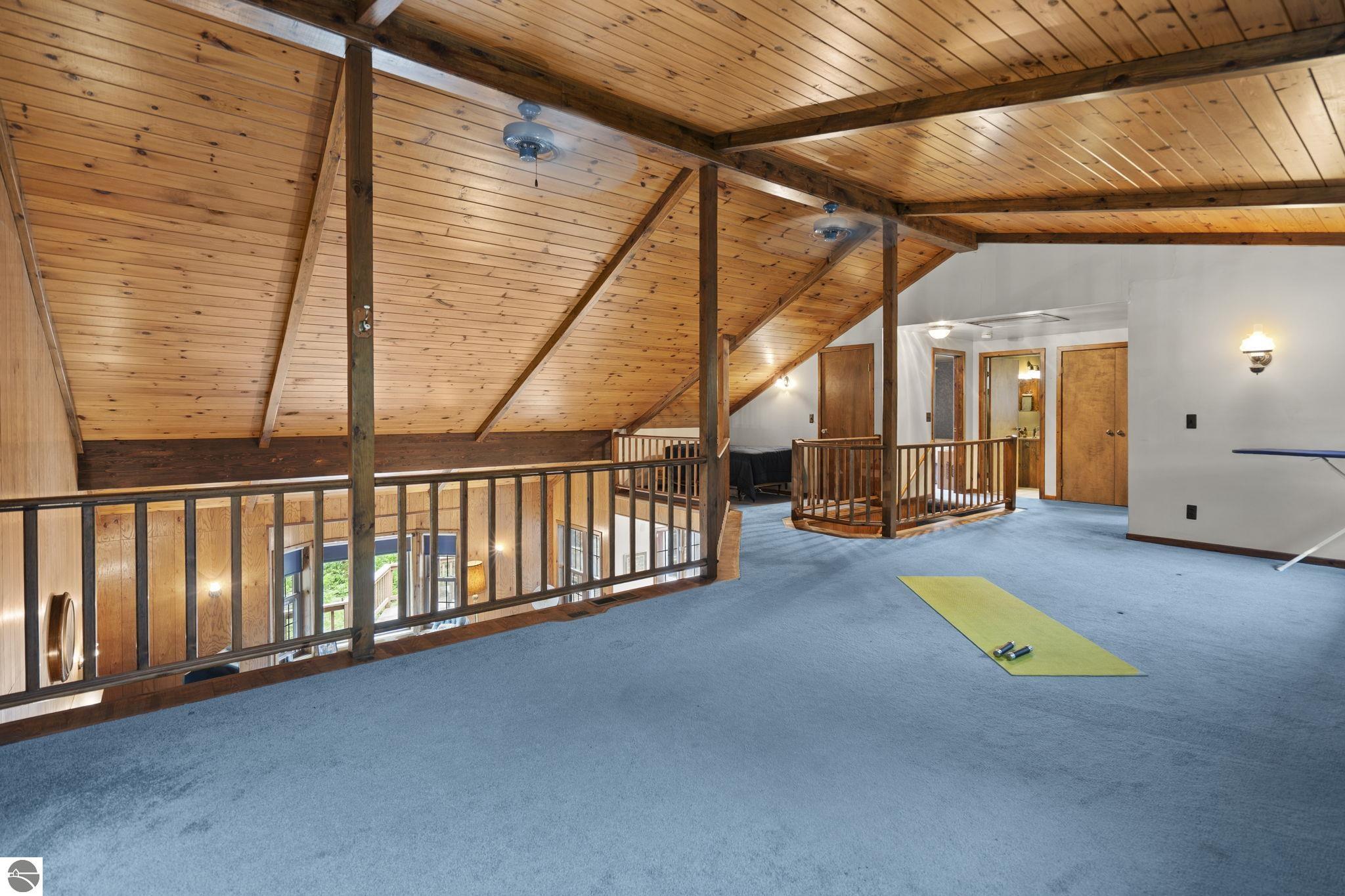 10477 NE Black Bear Road, Kalkaska, MI 49646 — Photo 45