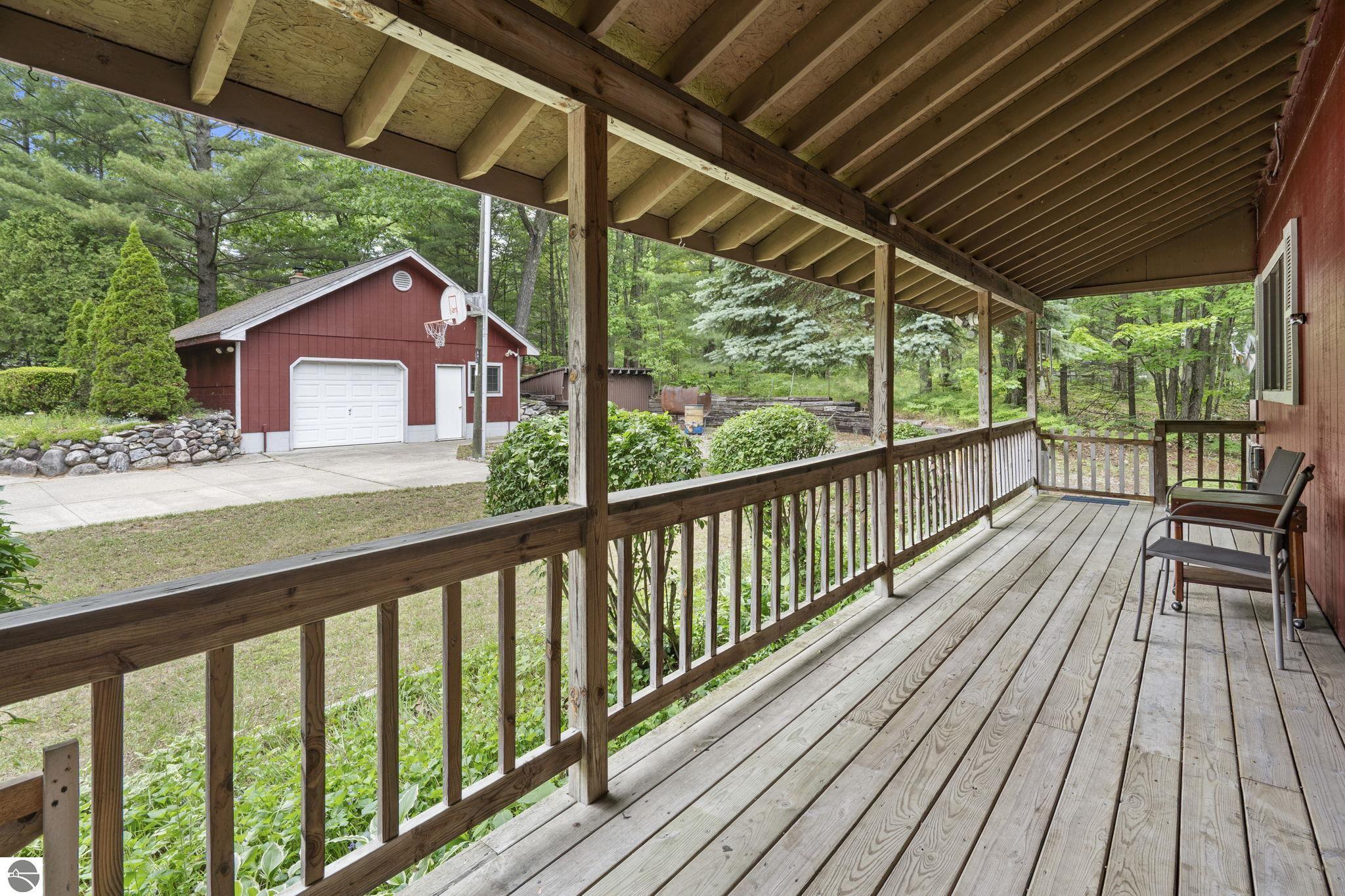 10477 NE Black Bear Road, Kalkaska, MI 49646 — Photo 69