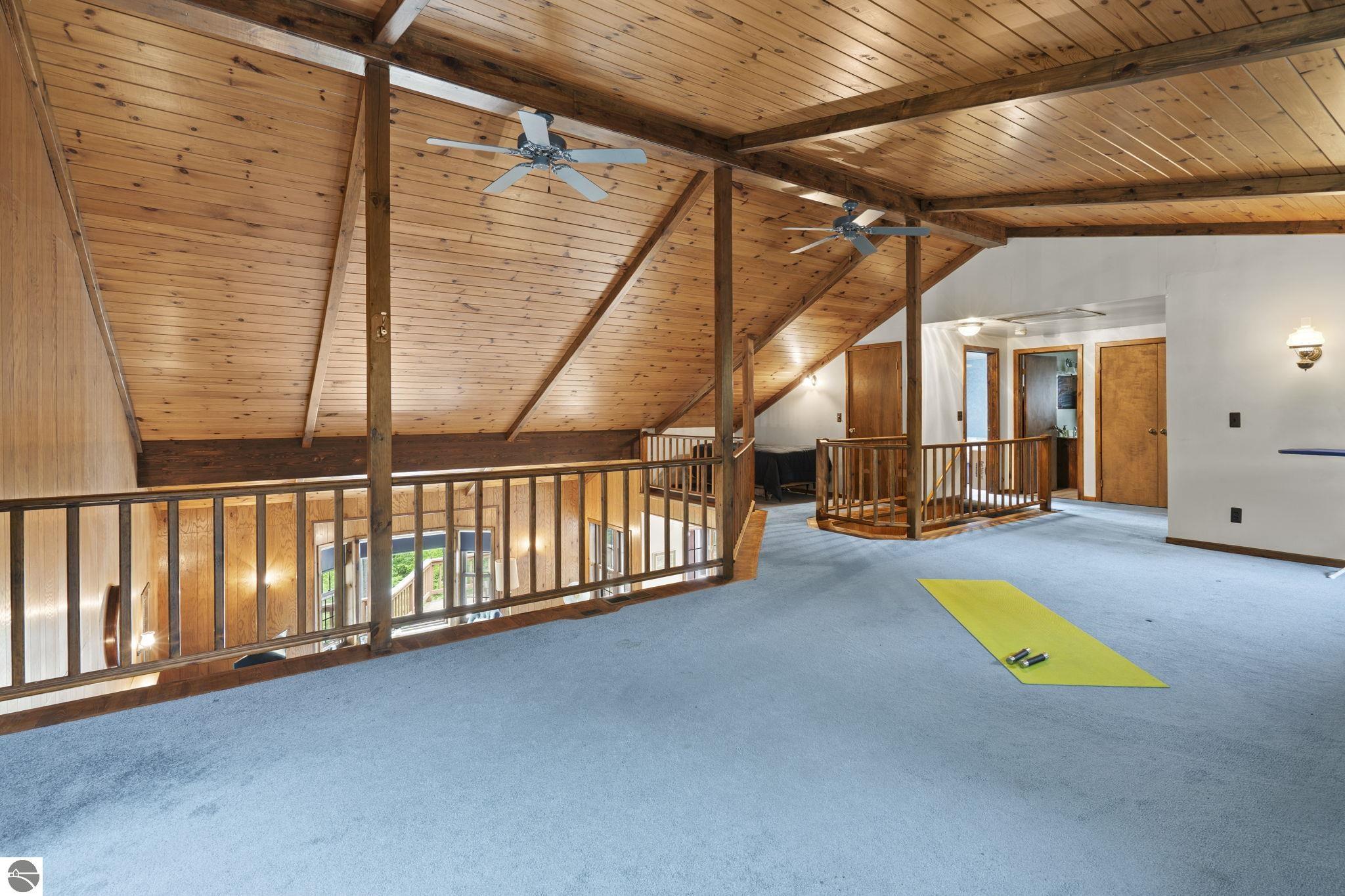 10477 NE Black Bear Road, Kalkaska, MI 49646 — Photo 74
