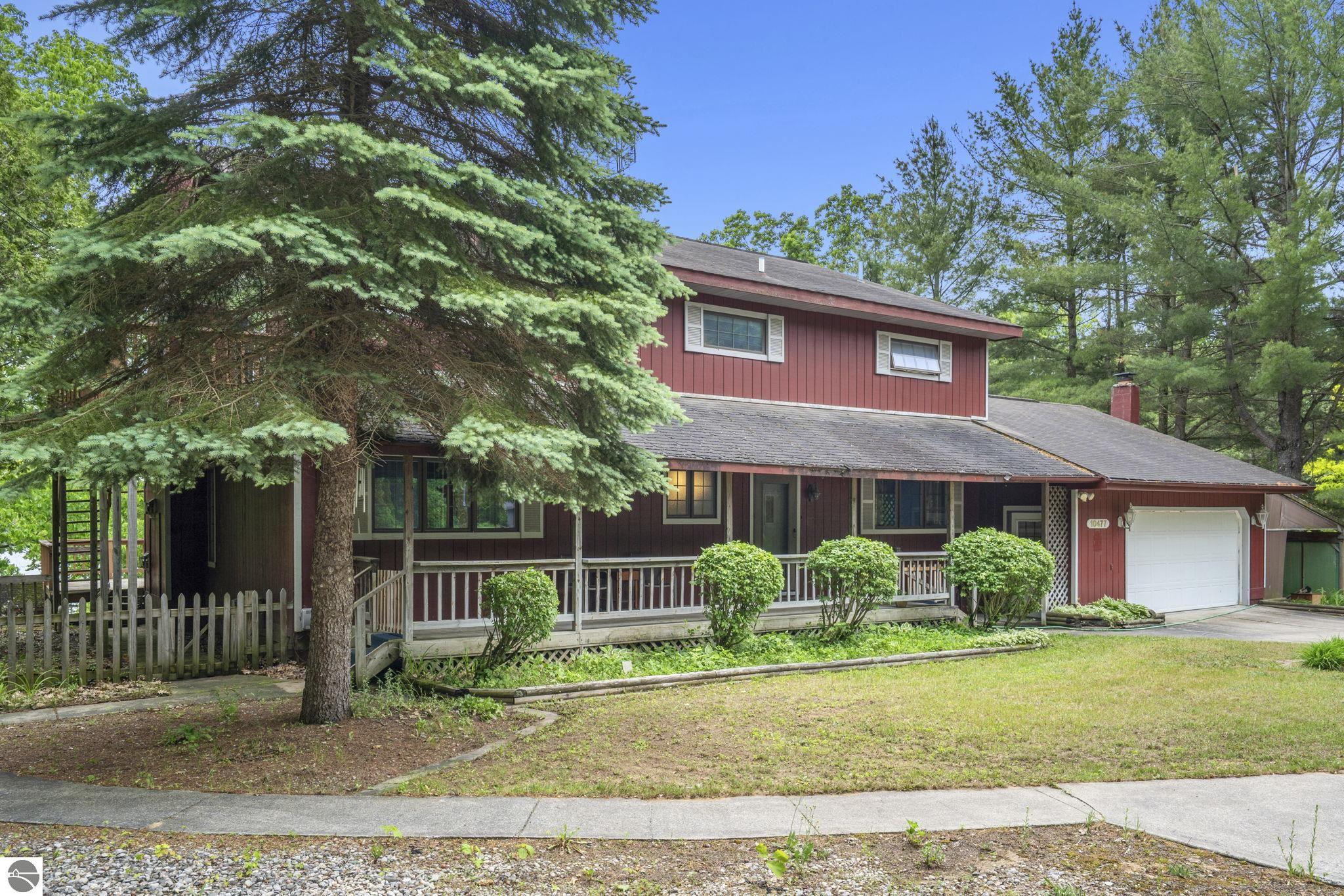 10477 NE Black Bear Road, Kalkaska, MI 49646 — Photo 76