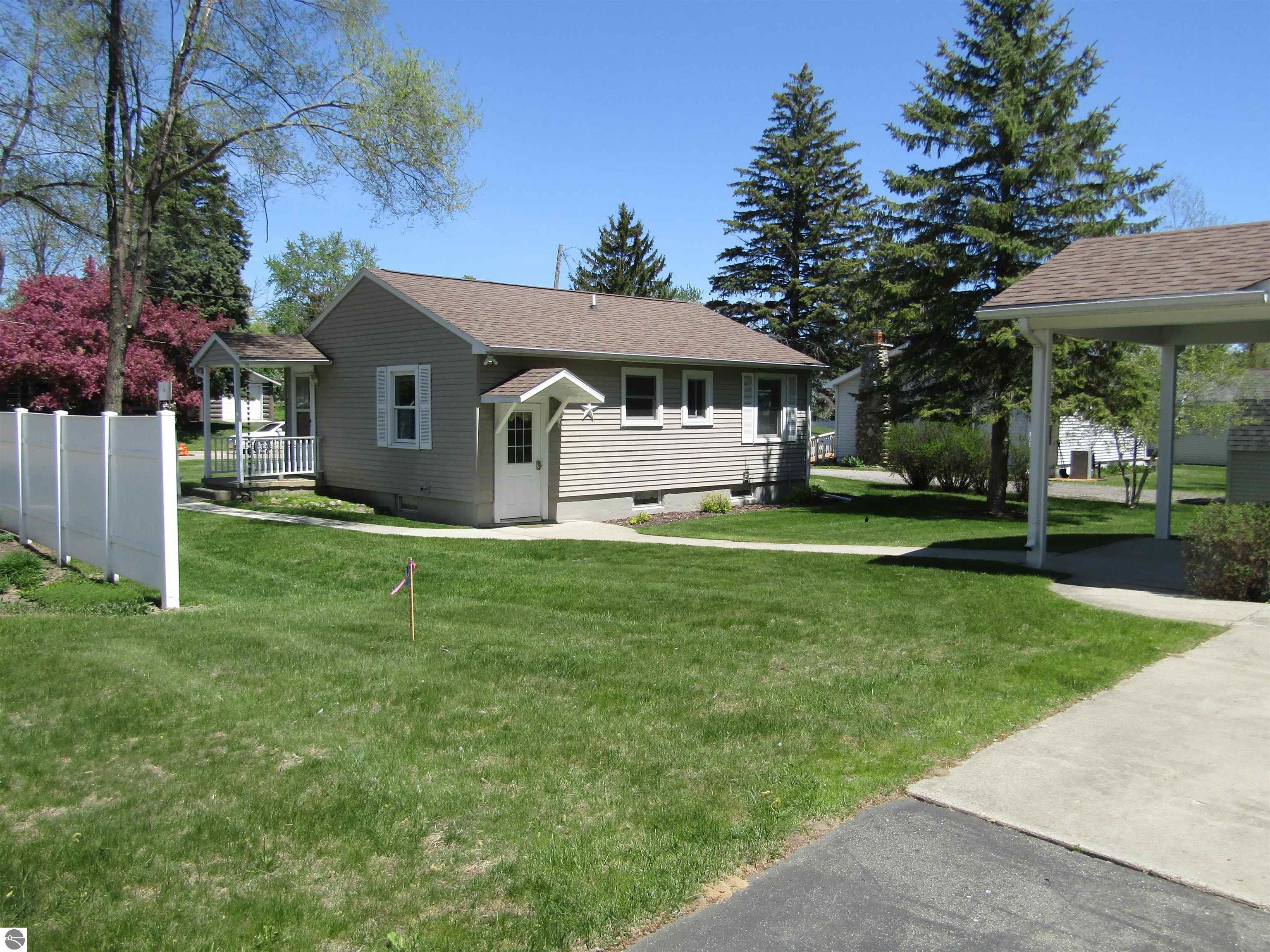 534 Morrison Street, West Branch, MI 48661 — Photo 3