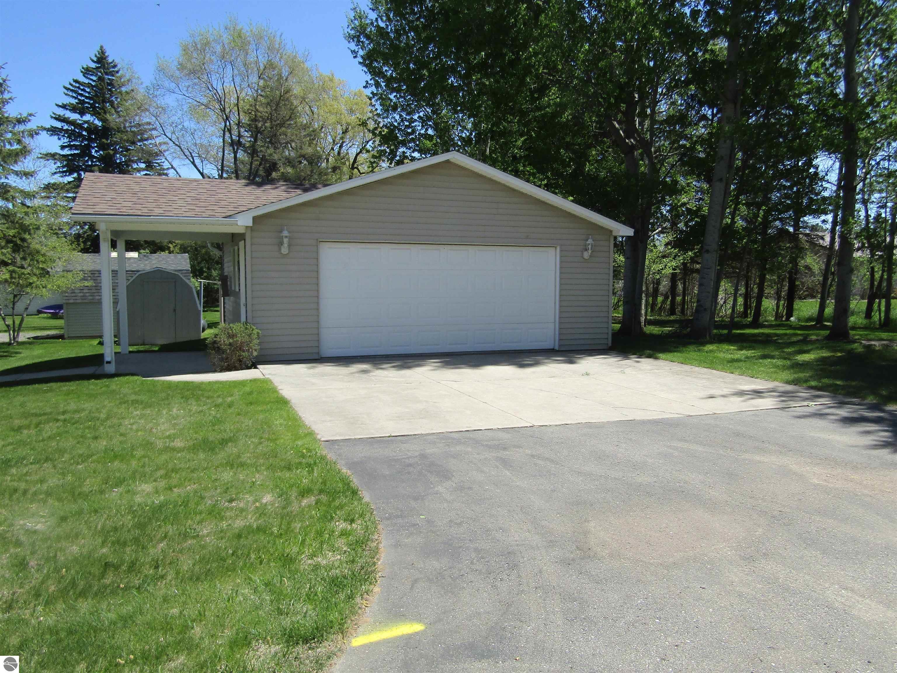 534 Morrison Street, West Branch, MI 48661 — Photo 6