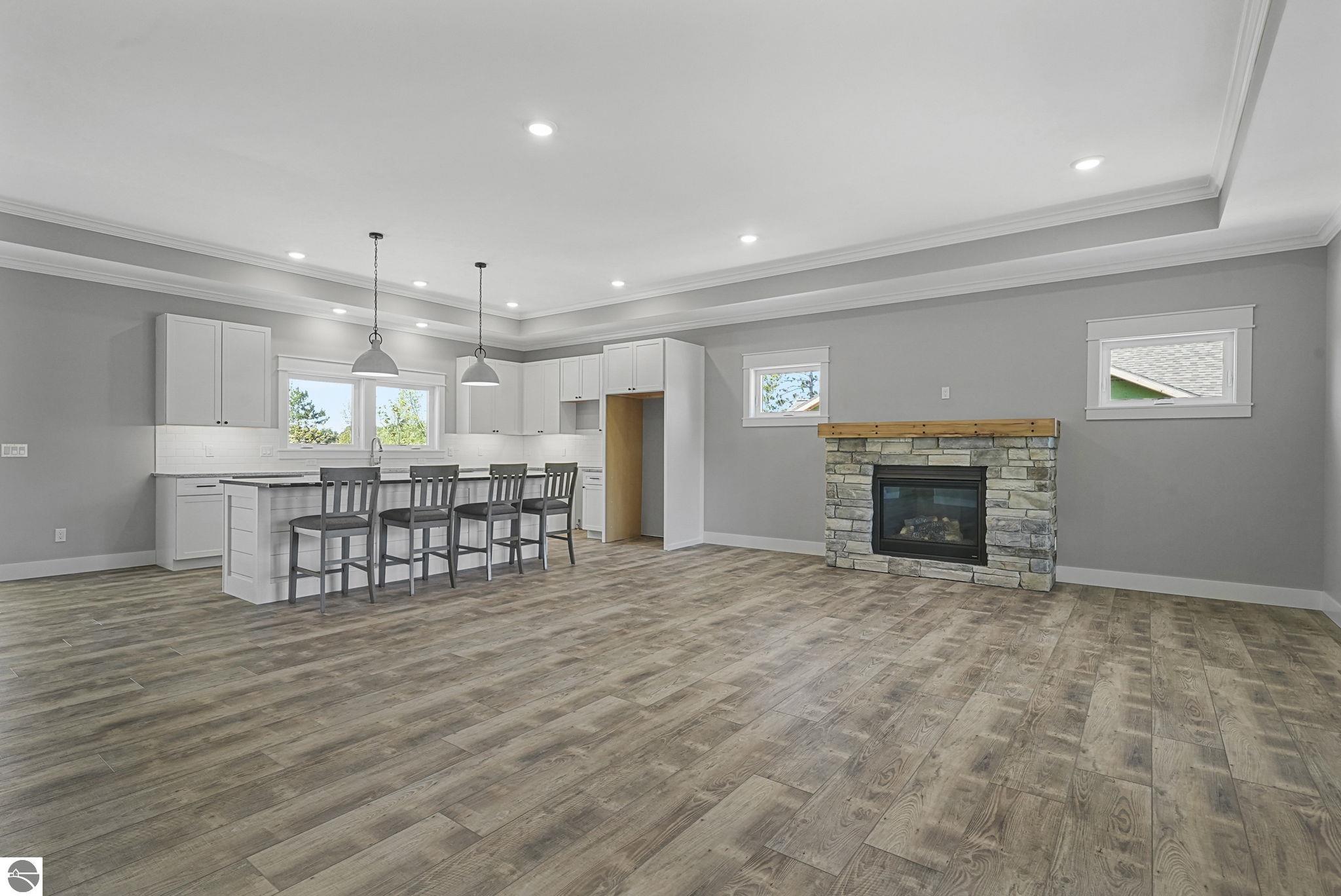 1376 Nightingale Lane, Kingsley, MI 49649 — Photo 10