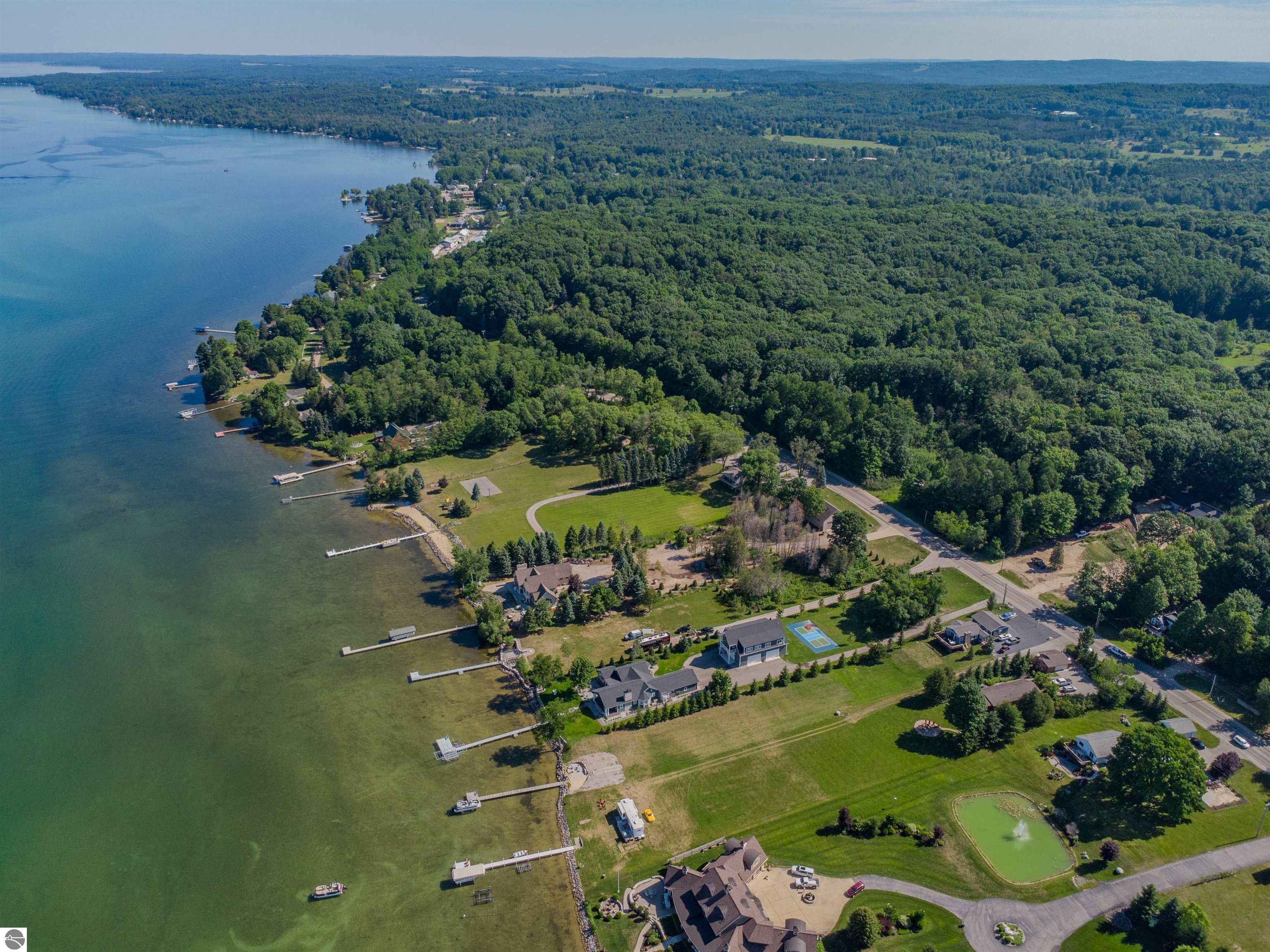 11282 S East Torch Lake Drive, Alden, MI 49612 — Photo 11