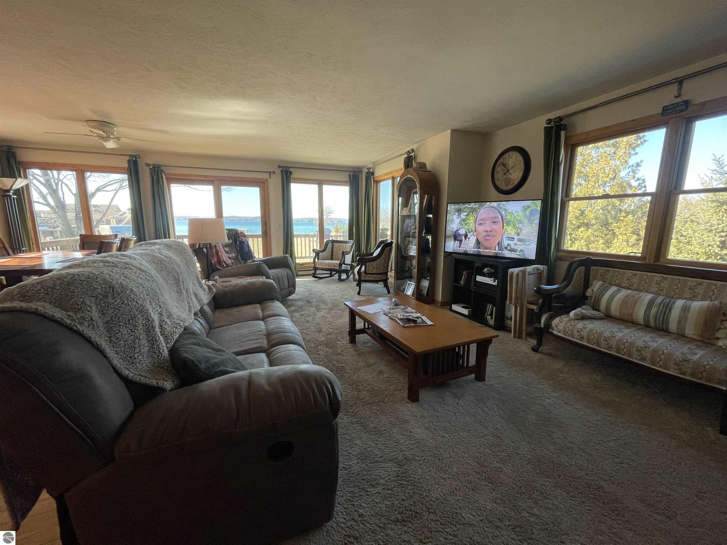11282 S East Torch Lake Drive, Alden, MI 49612 — Photo 14