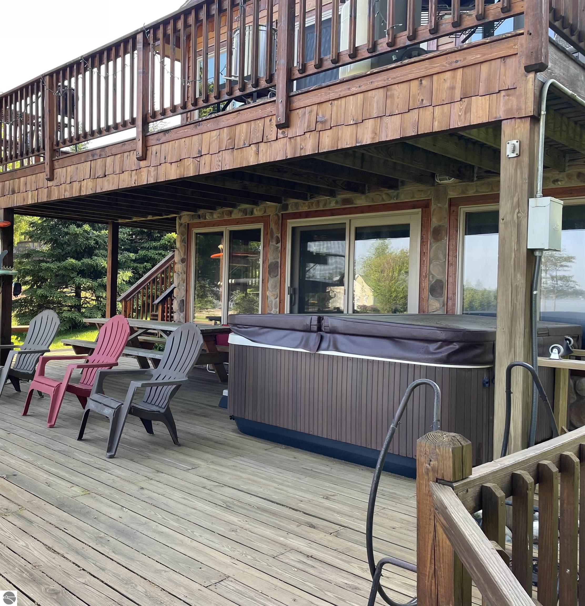 11282 S East Torch Lake Drive, Alden, MI 49612 — Photo 24