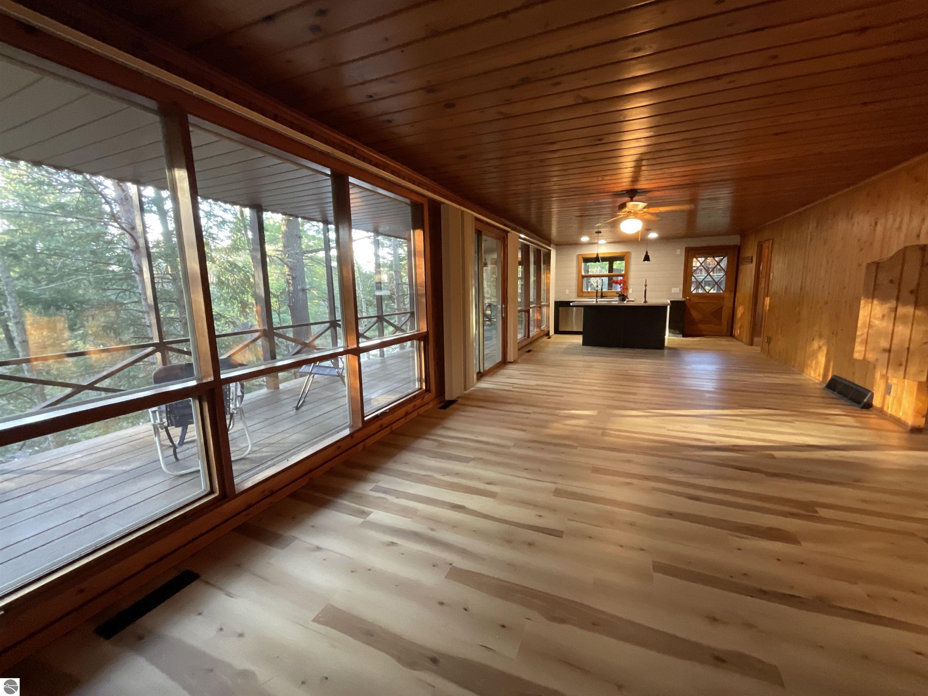 6051 N Manistee River Road, Frederic, MI 49733 — Photo 2