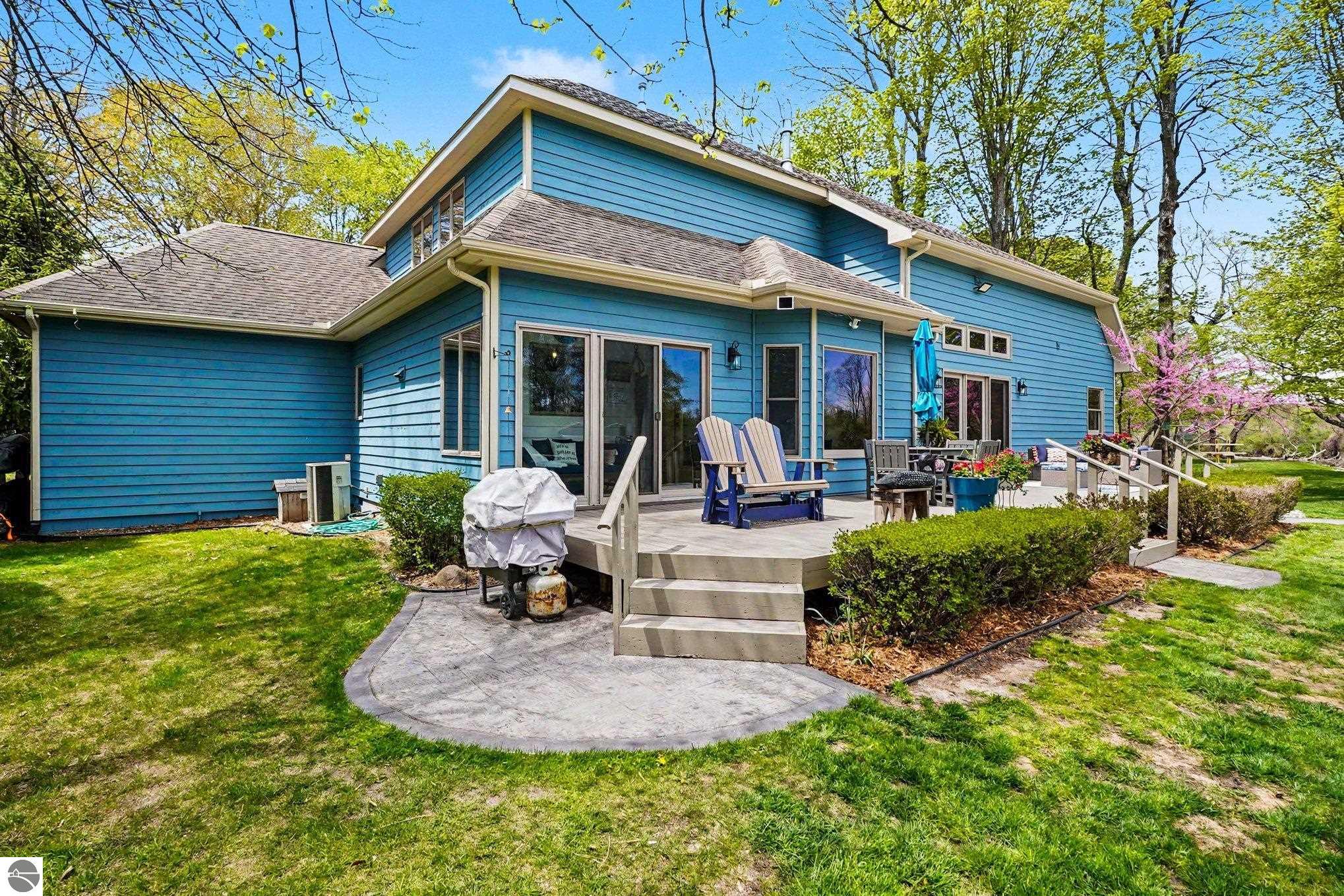 4364 Pointe Place, Oscoda, MI 48750 — Photo 5