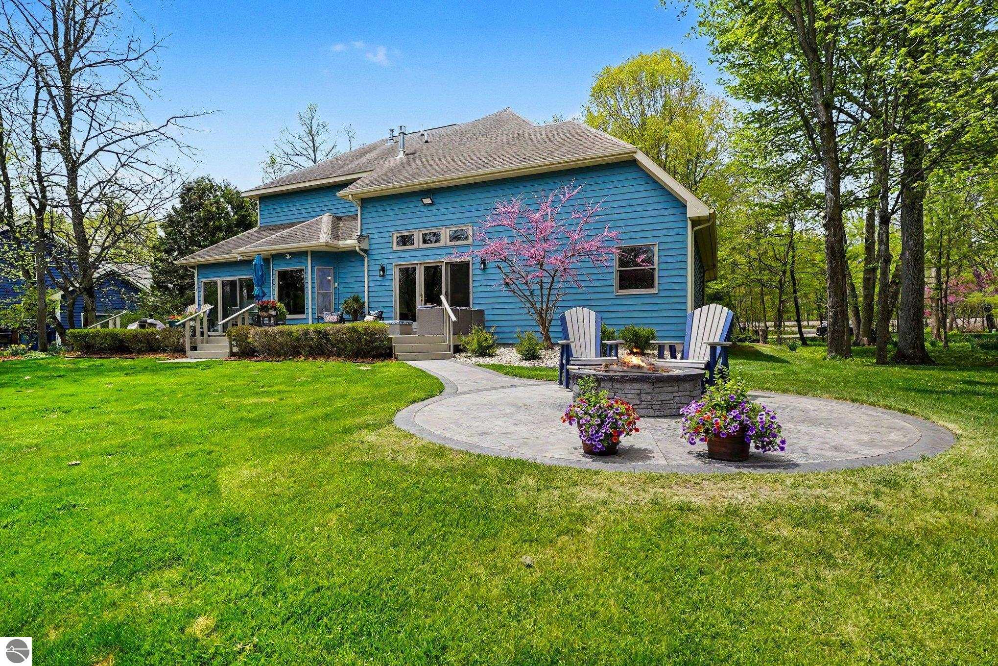 4364 Pointe Place, Oscoda, MI 48750 — Photo 6