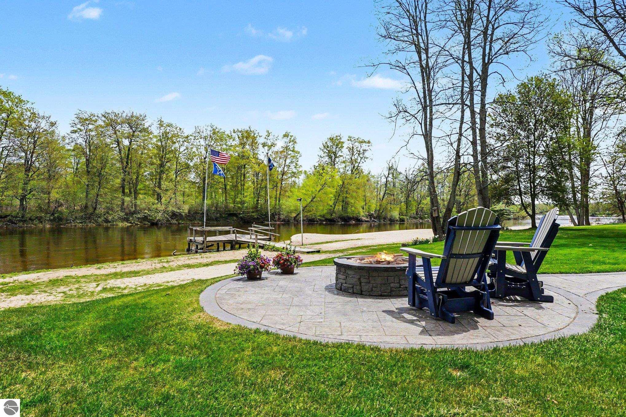 4364 Pointe Place, Oscoda, MI 48750 — Photo 8