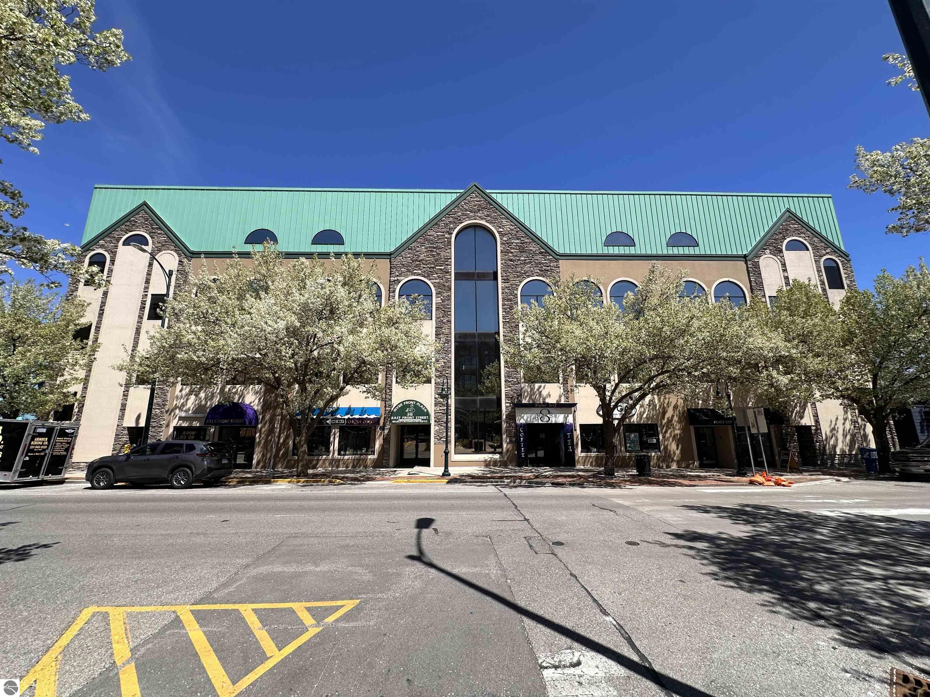 315 E Front Street # 4 Unit: Floors 2,3,& 4