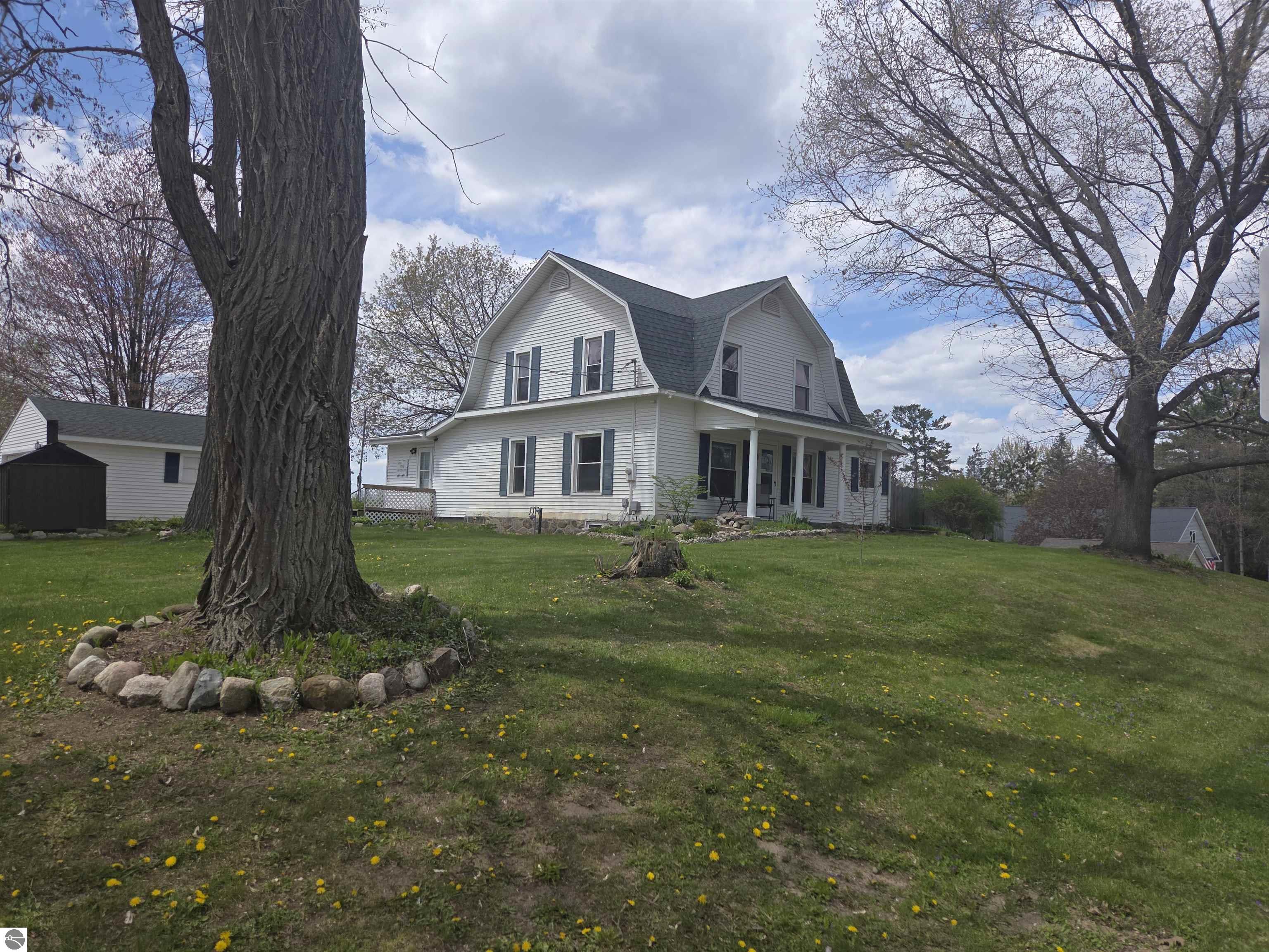 9368 School Street, Lake, MI 48632 — Photo 3