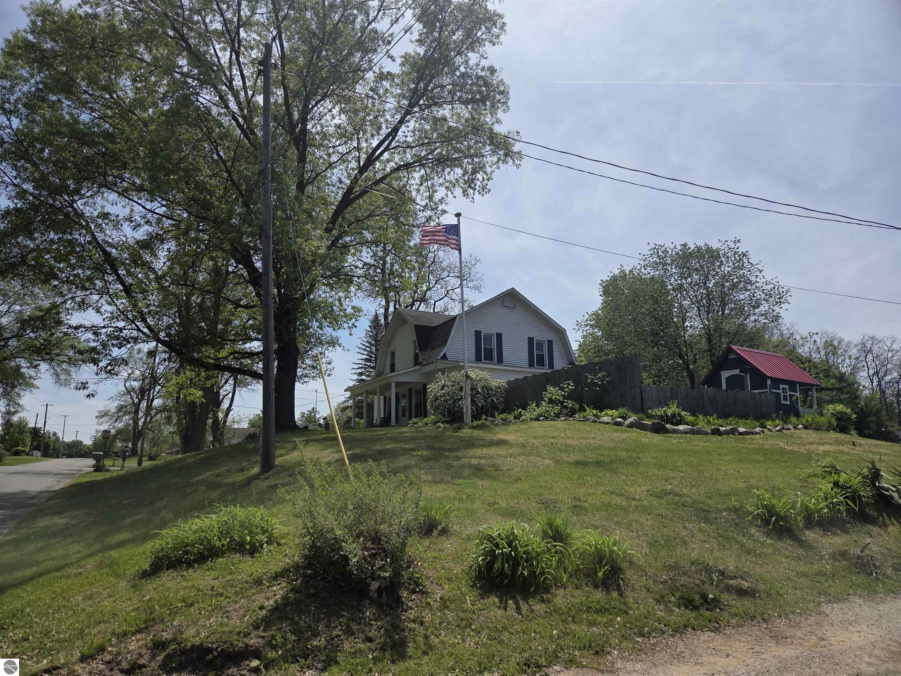 9368 School Street, Lake, MI 48632 — Photo 41