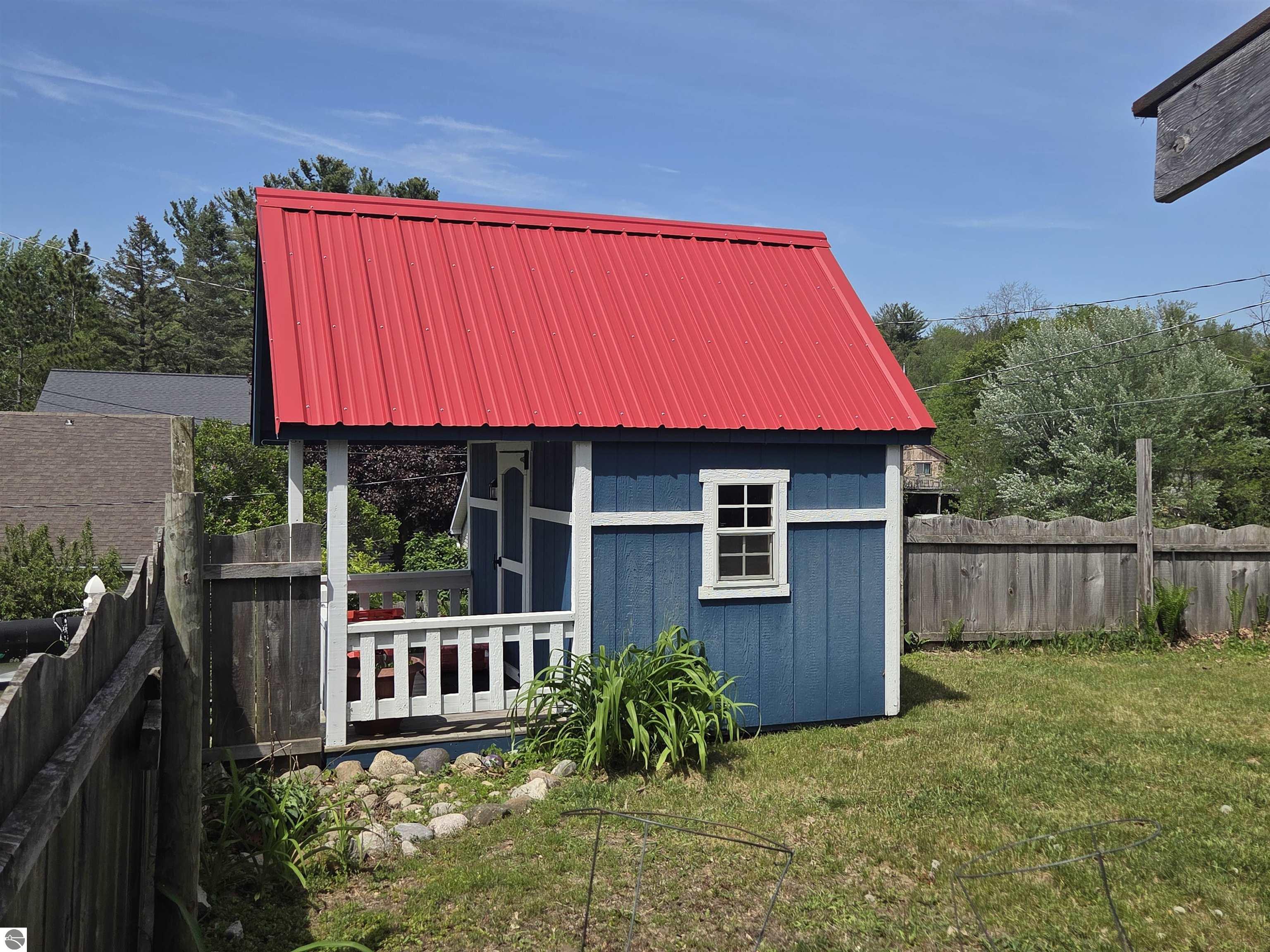 9368 School Street, Lake, MI 48632 — Photo 9