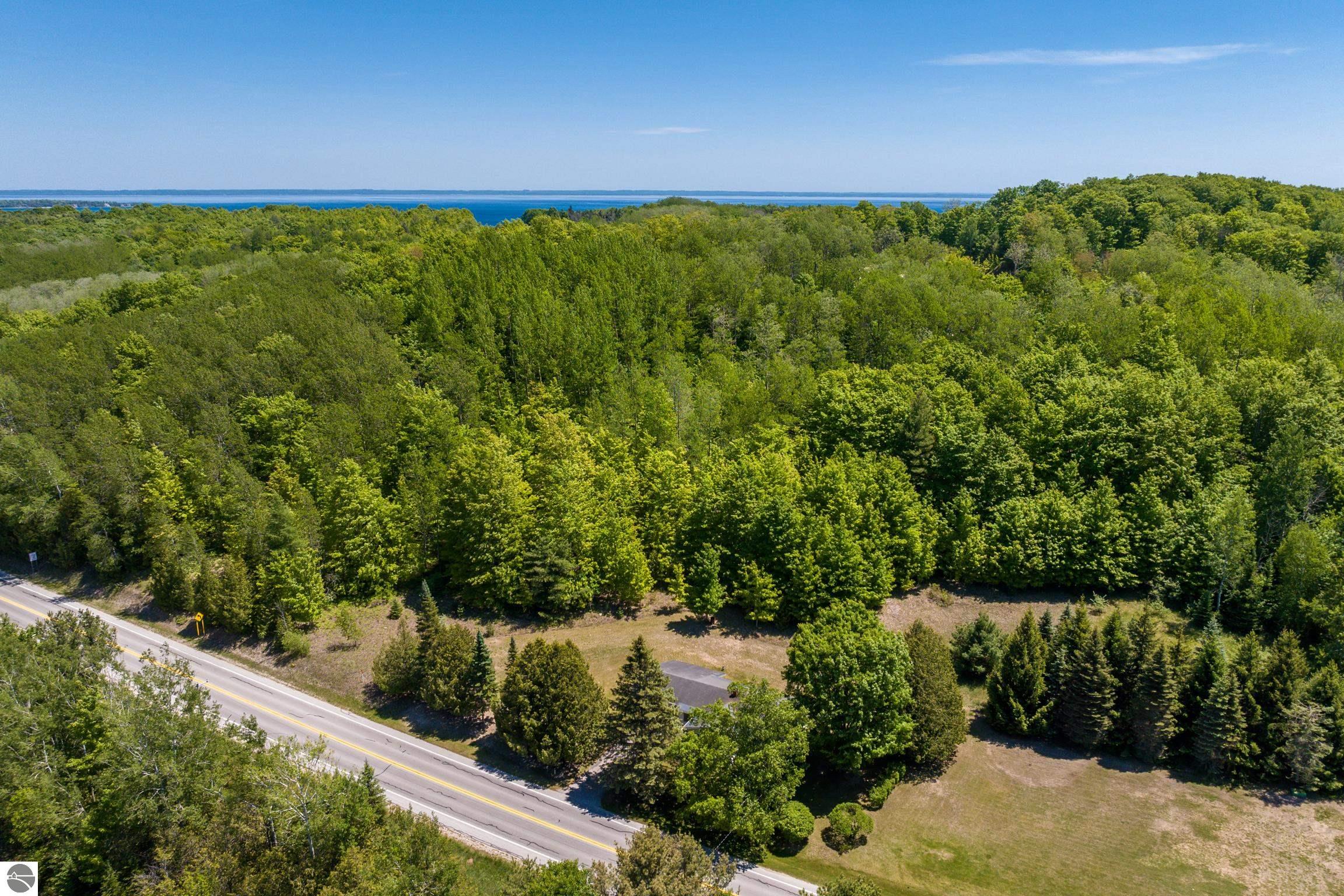 9364 N Manitou Trail, Northport, MI 49670 — Photo 30