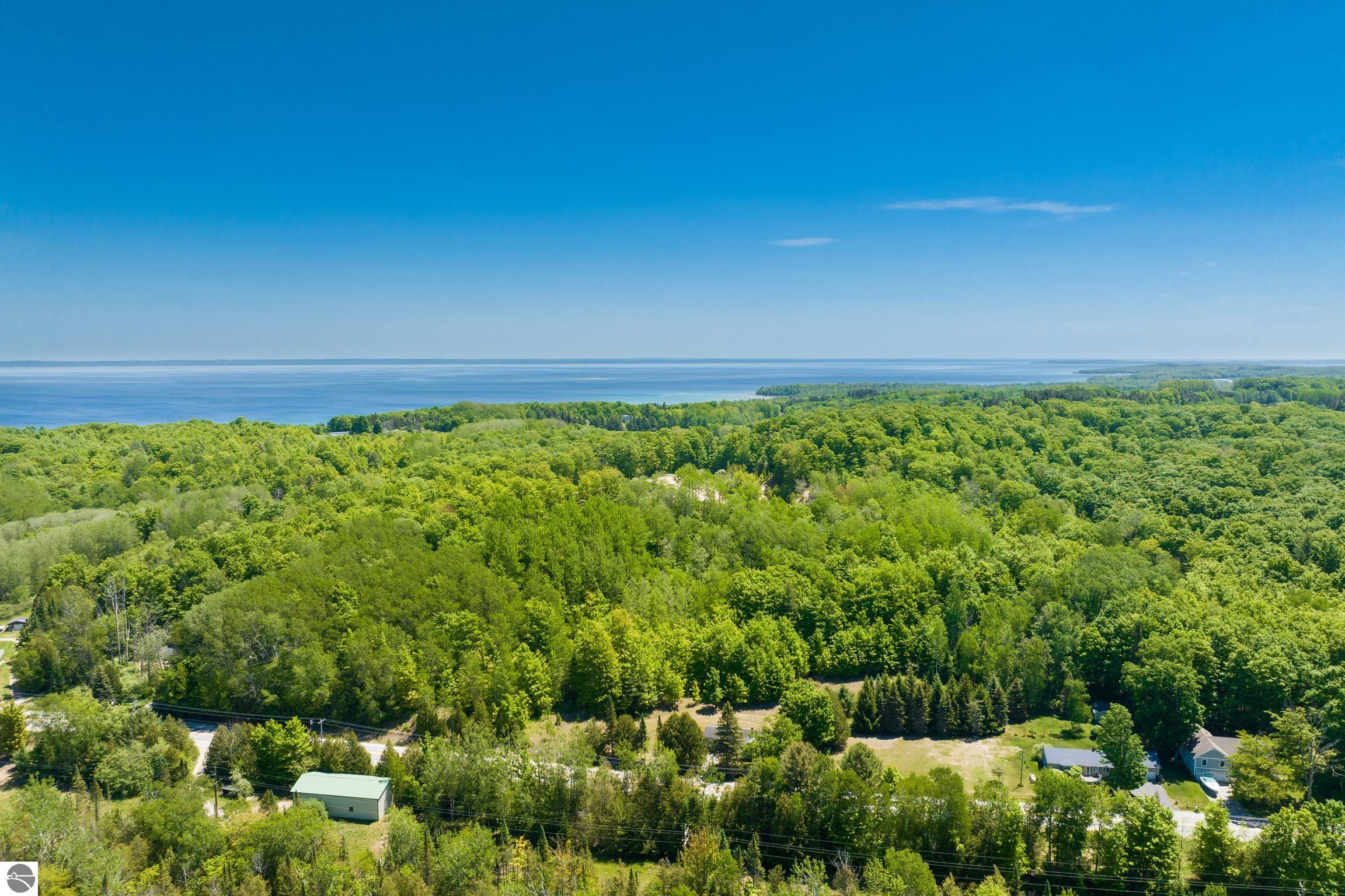 9364 N Manitou Trail, Northport, MI 49670 — Photo 31
