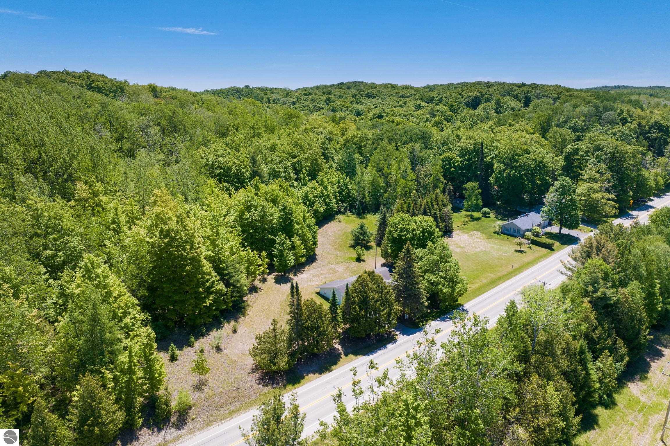 9364 N Manitou Trail, Northport, MI 49670 — Photo 32