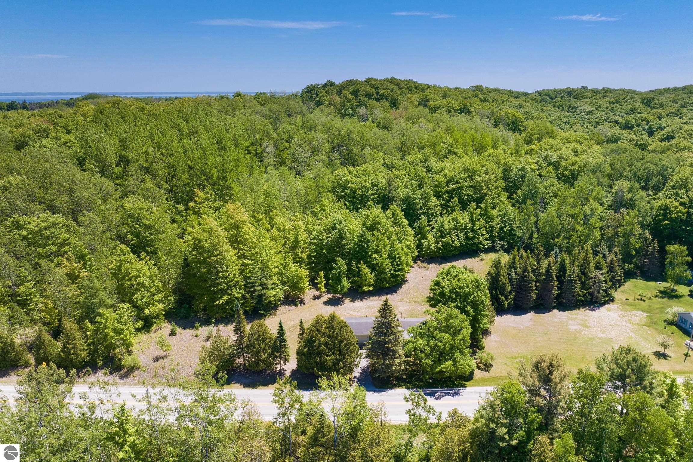 9364 N Manitou Trail, Northport, MI 49670 — Photo 33