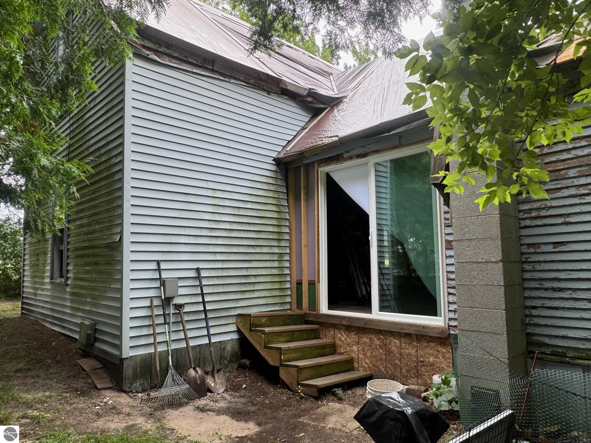 607 Linden Street, Cadillac, MI 49601 — Photo 5