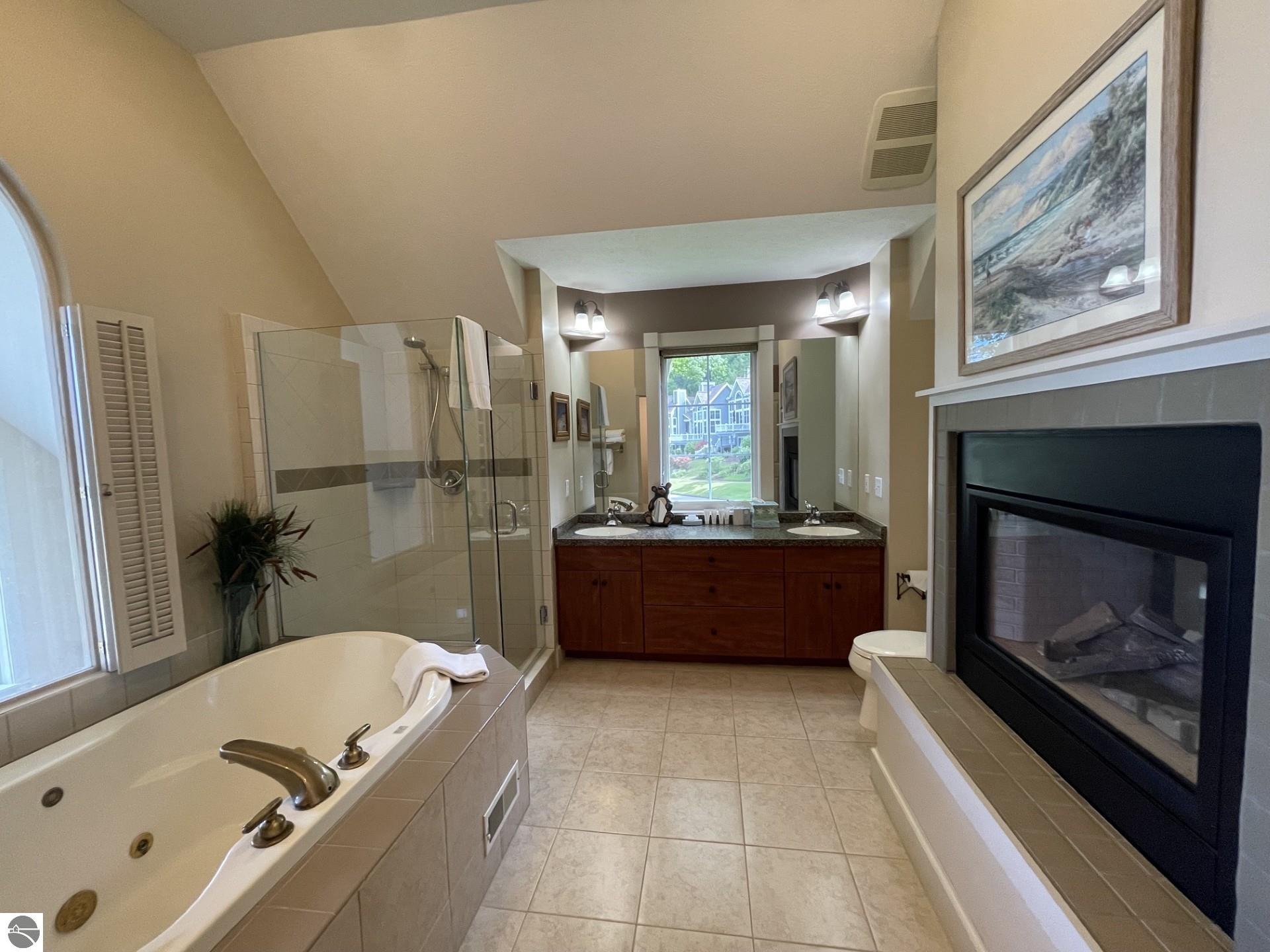 1H Fish House, Glen Arbor, MI 49636 — Photo 13