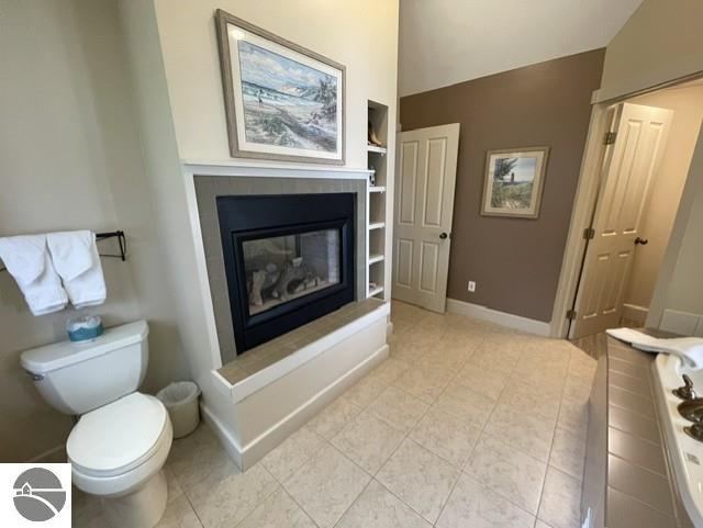 1H Fish House, Glen Arbor, MI 49636 — Photo 14
