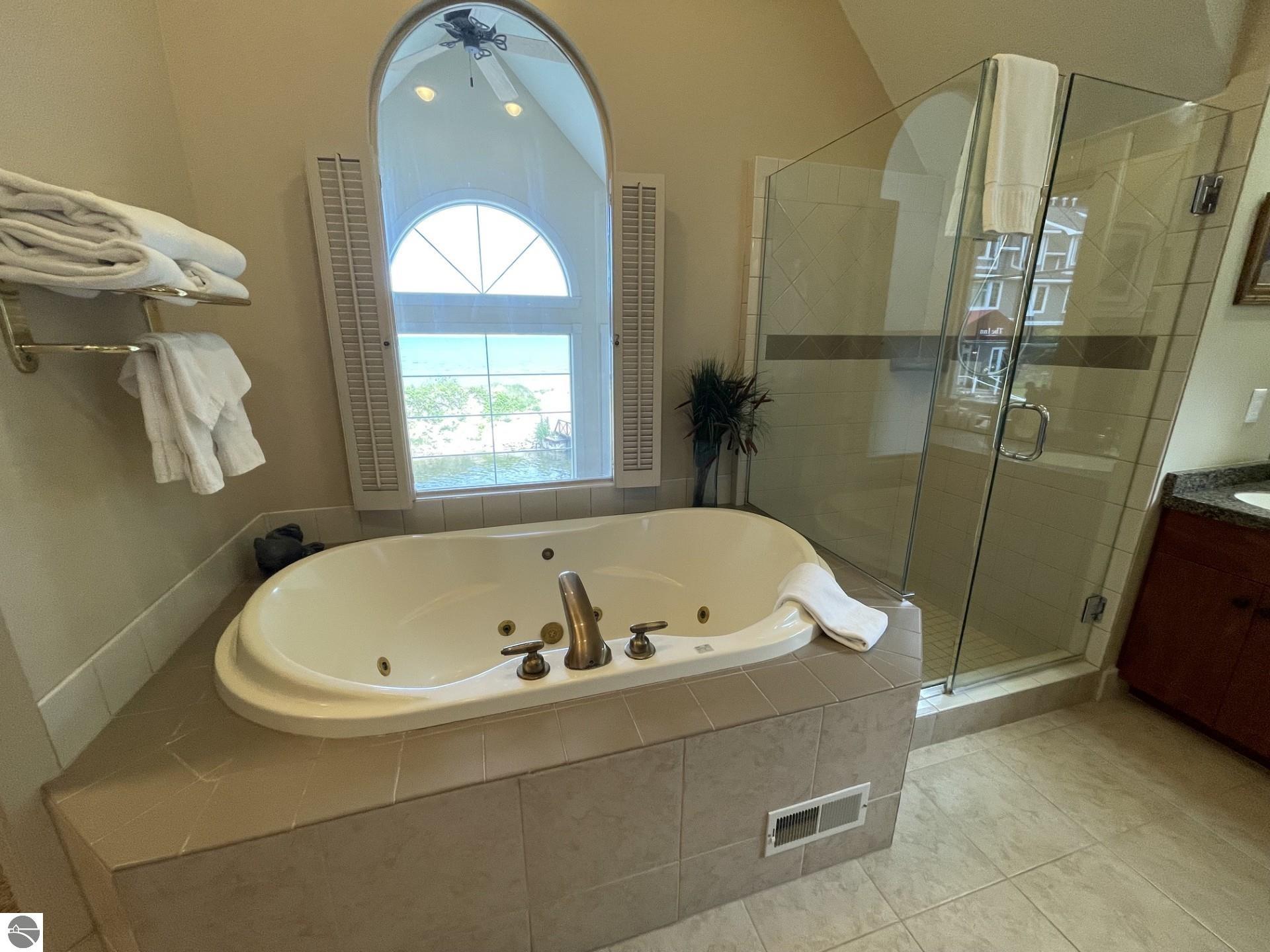 1H Fish House, Glen Arbor, MI 49636 — Photo 19