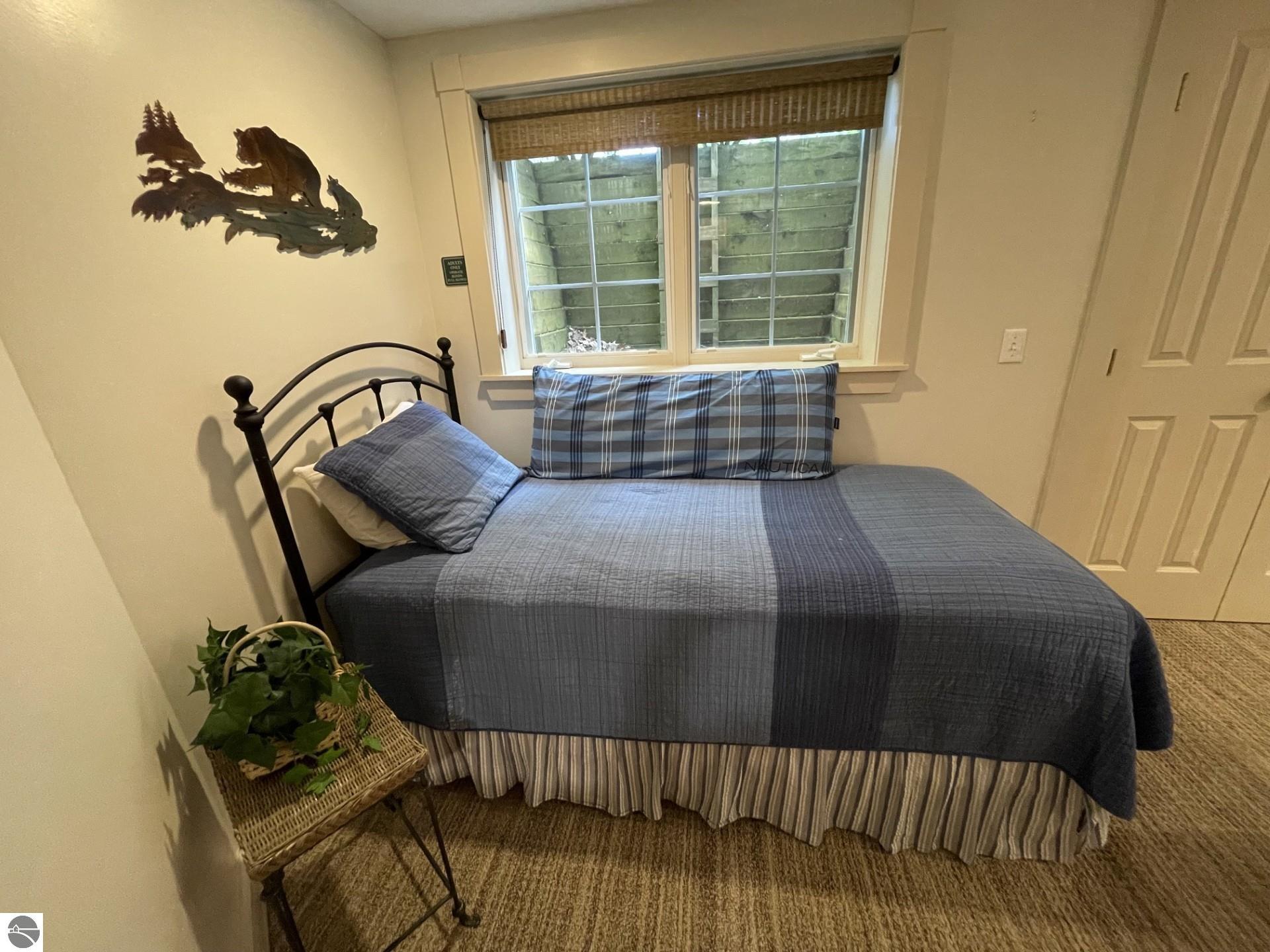 1H Fish House, Glen Arbor, MI 49636 — Photo 23