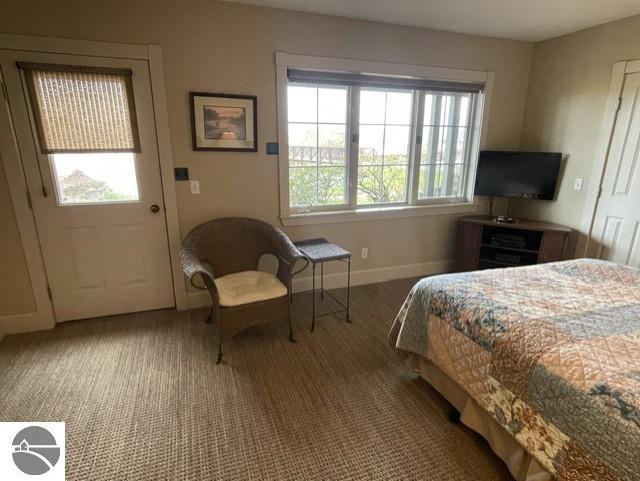 1H Fish House, Glen Arbor, MI 49636 — Photo 24