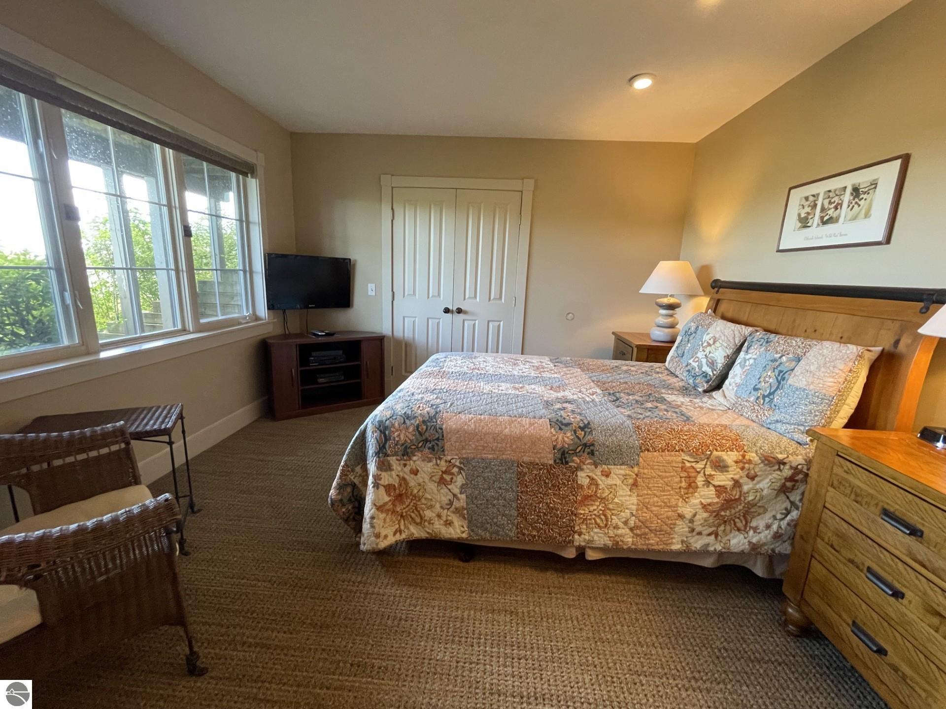 1H Fish House, Glen Arbor, MI 49636 — Photo 26