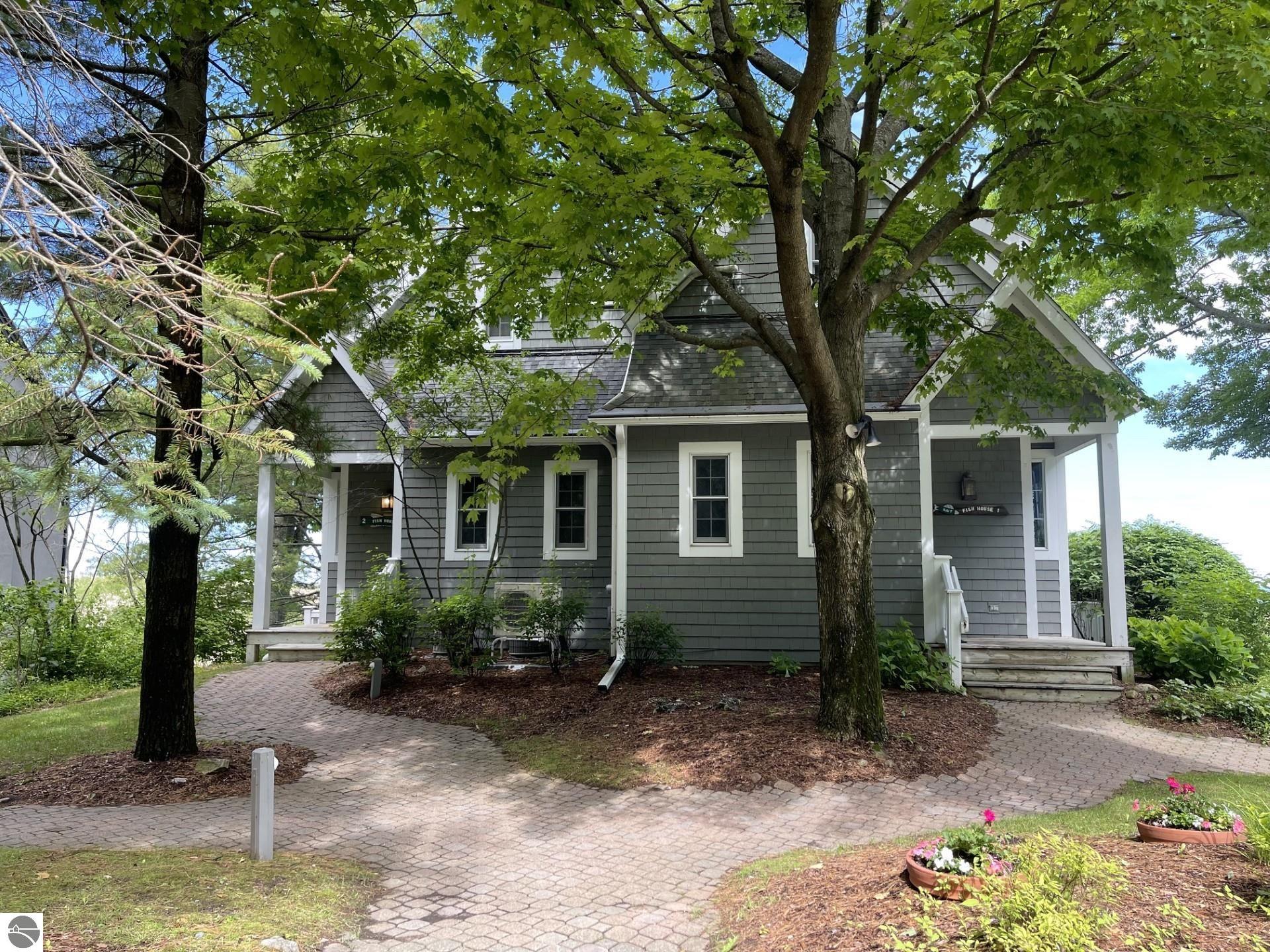 1H Fish House, Glen Arbor, MI 49636 — Photo 29