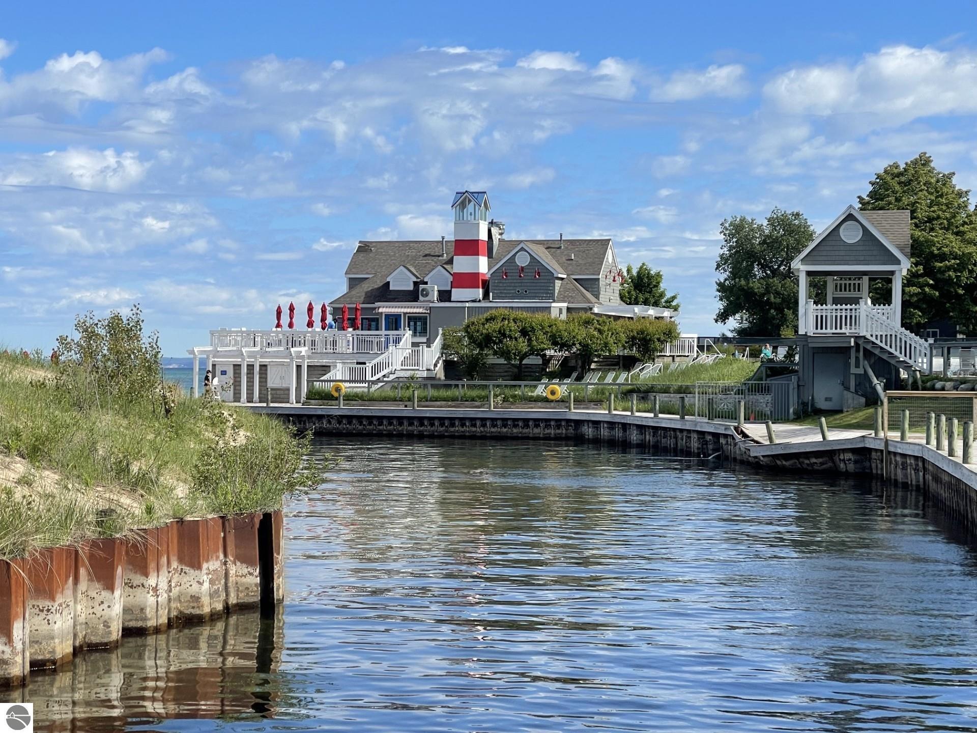 1H Fish House, Glen Arbor, MI 49636 — Photo 30