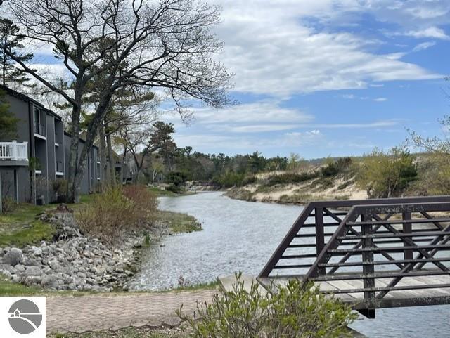 1H Fish House, Glen Arbor, MI 49636 — Photo 32