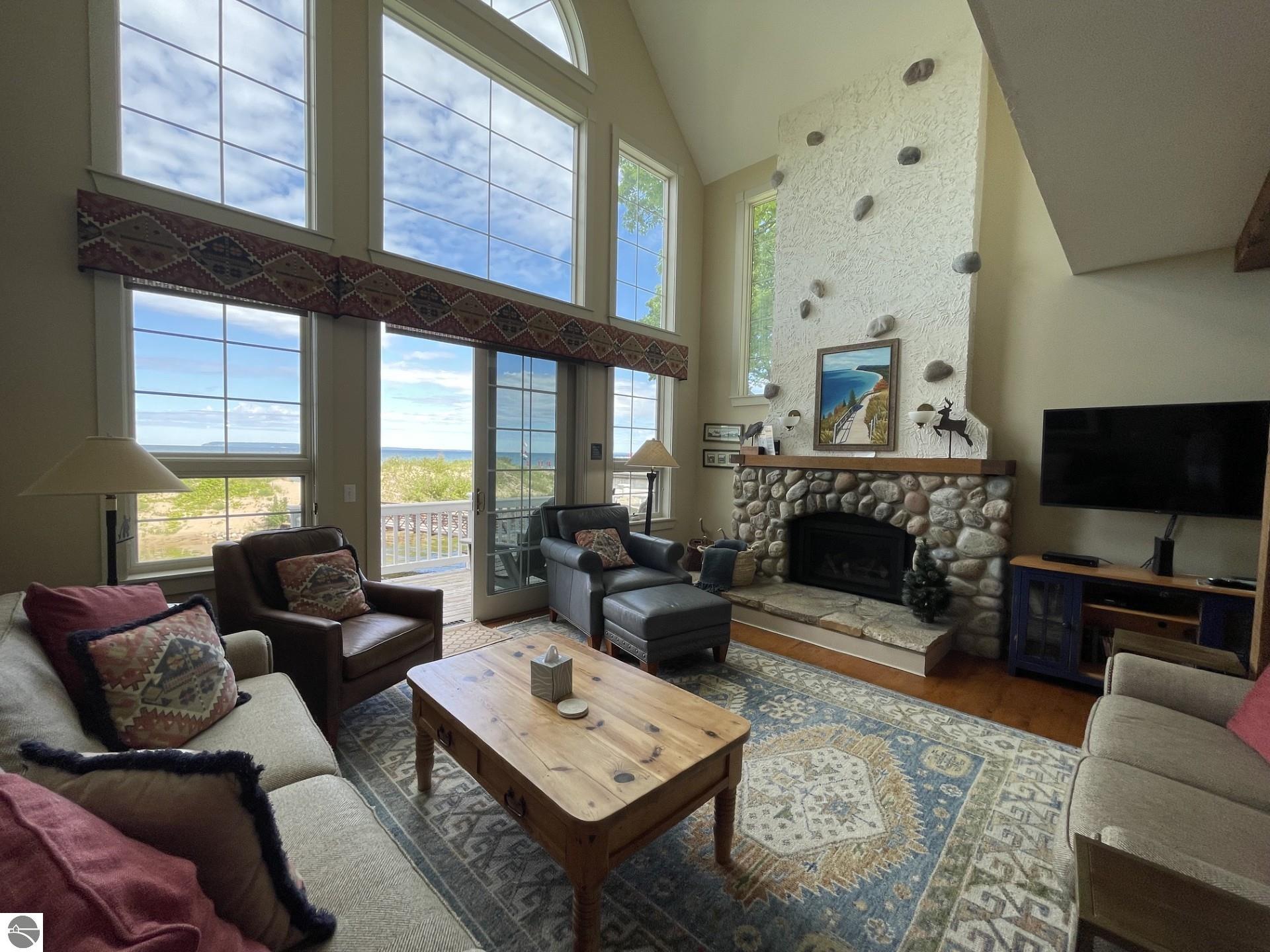 1H Fish House, Glen Arbor, MI 49636 — Photo 6
