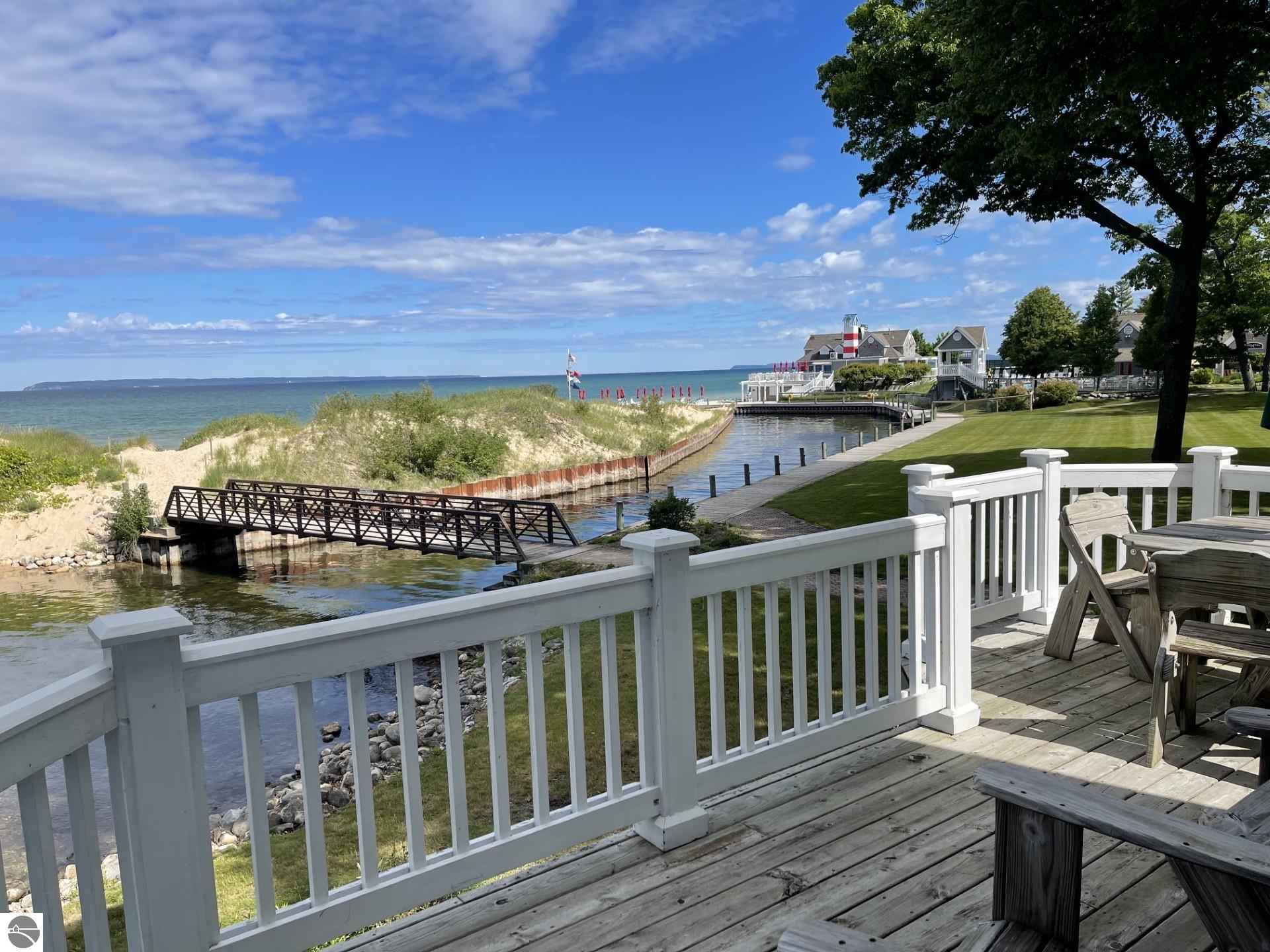 1H Fish House, Glen Arbor, MI 49636 — Photo 8