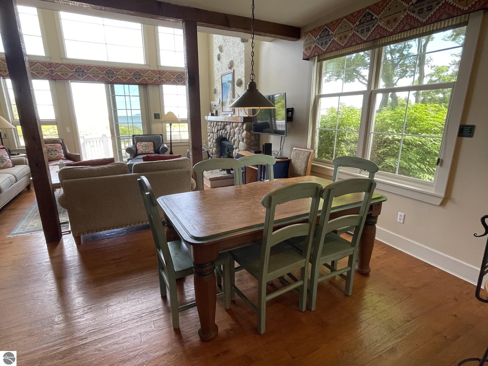 1H Fish House, Glen Arbor, MI 49636 — Photo 9
