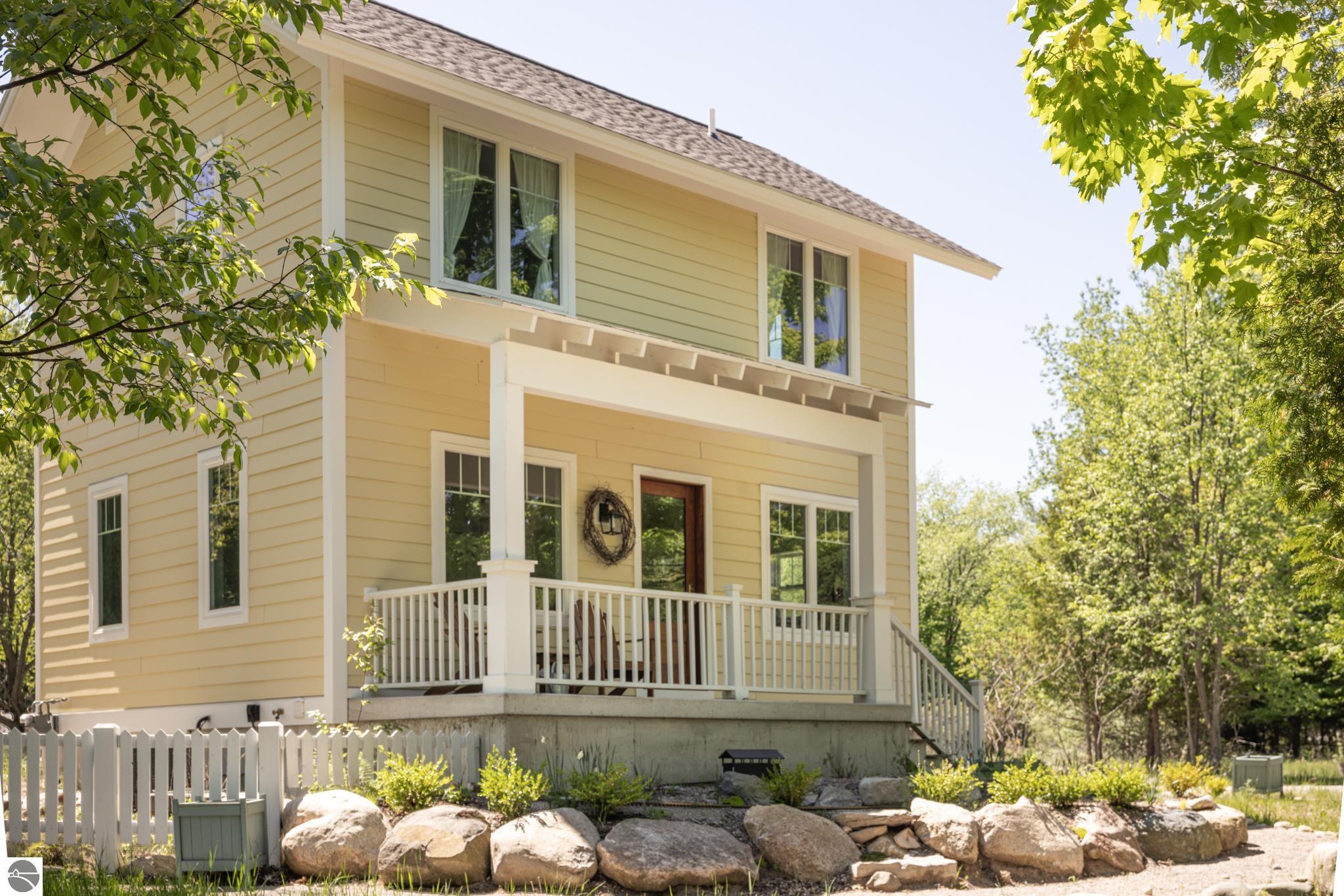 220 W Harbor Highway, Maple City, MI 49664 — Photo 13