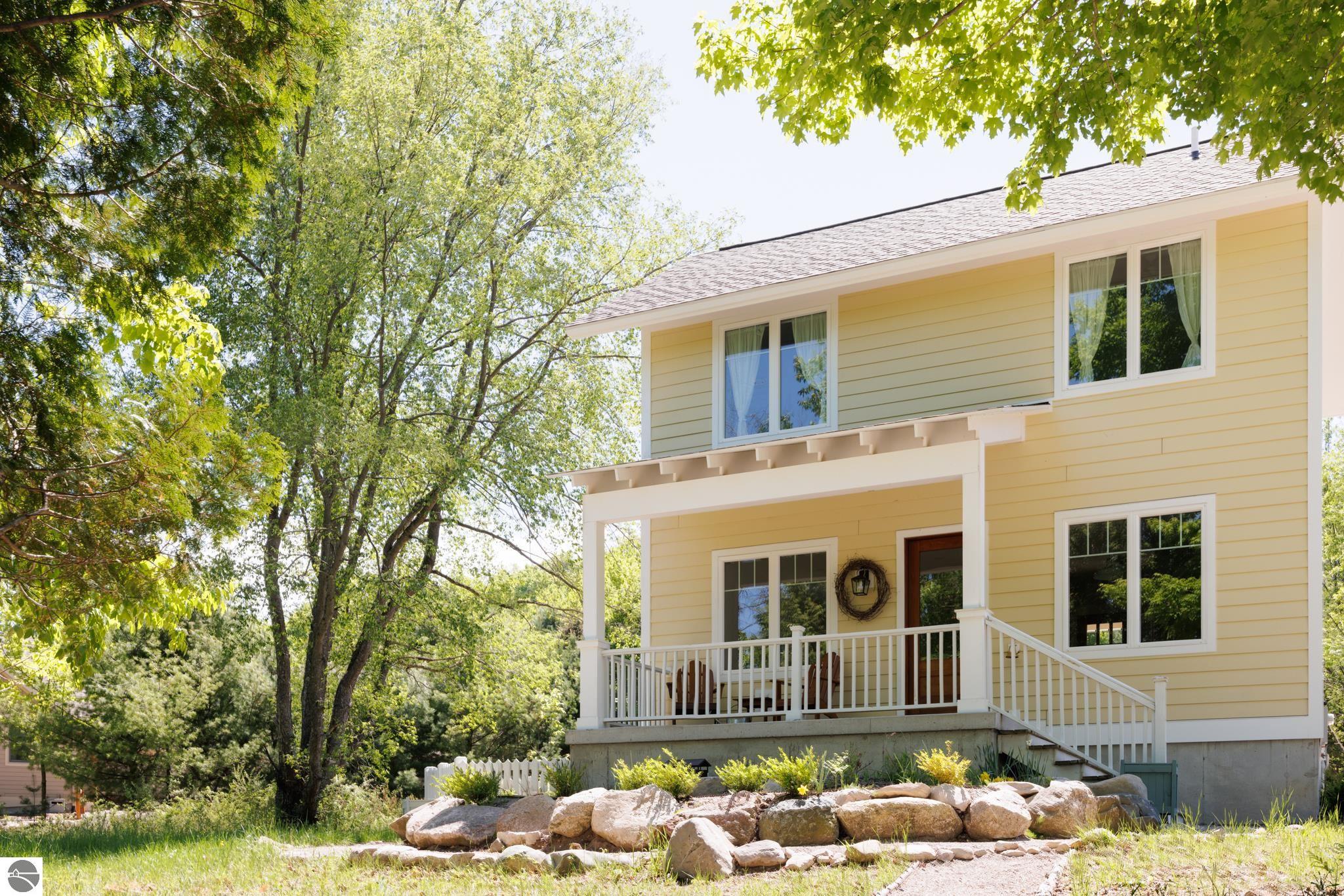 220 W Harbor Highway, Maple City, MI 49664 — Photo 14