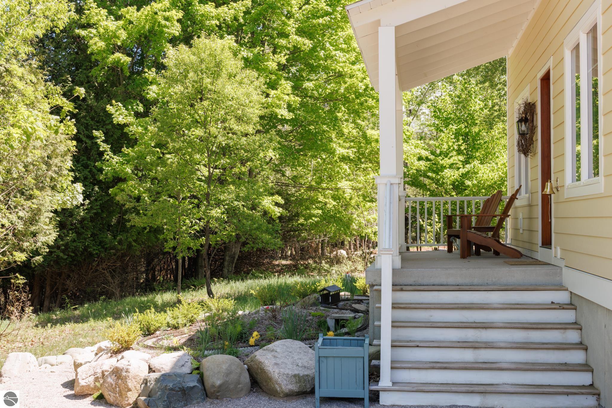 220 W Harbor Highway, Maple City, MI 49664 — Photo 15