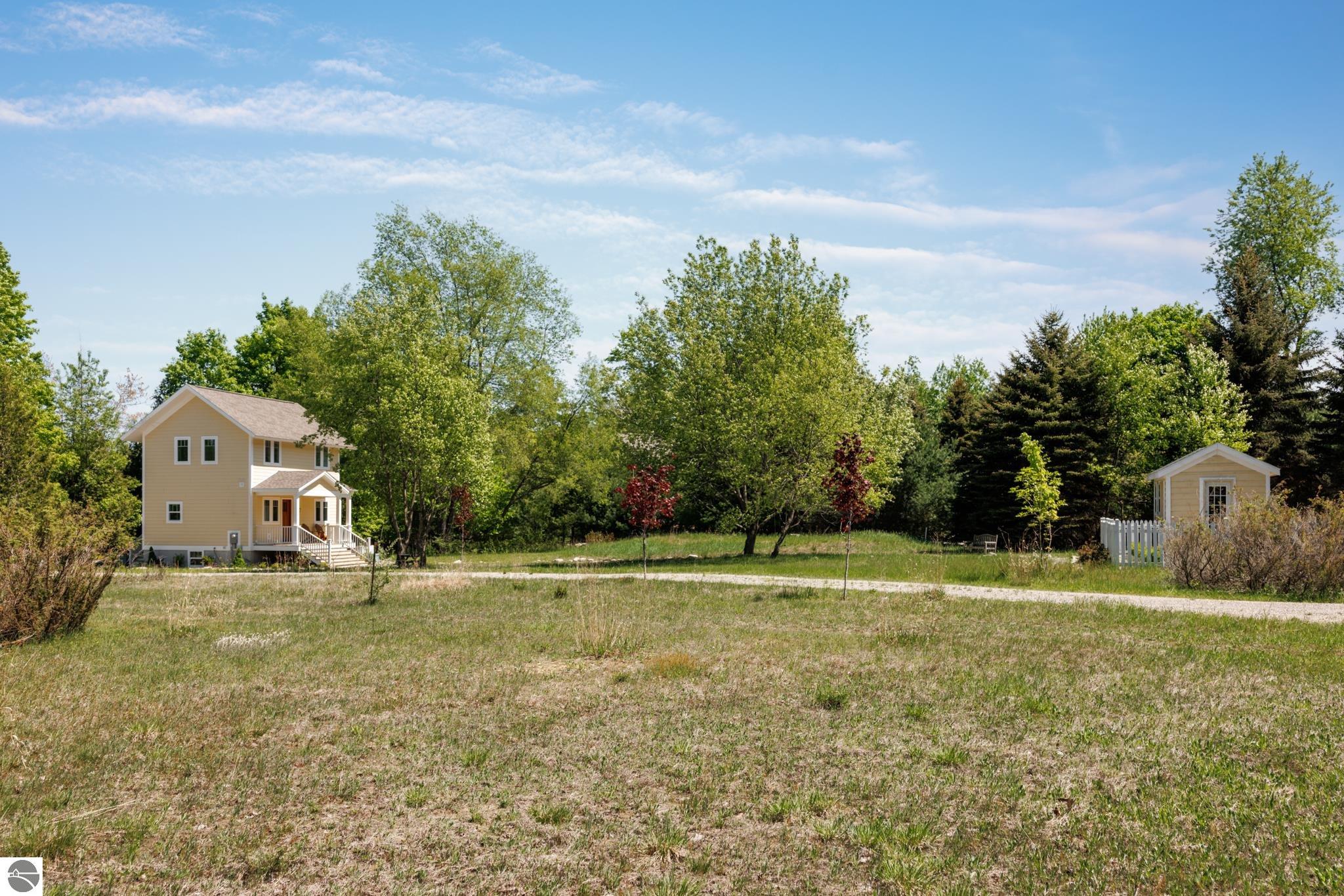 220 W Harbor Highway, Maple City, MI 49664 — Photo 18