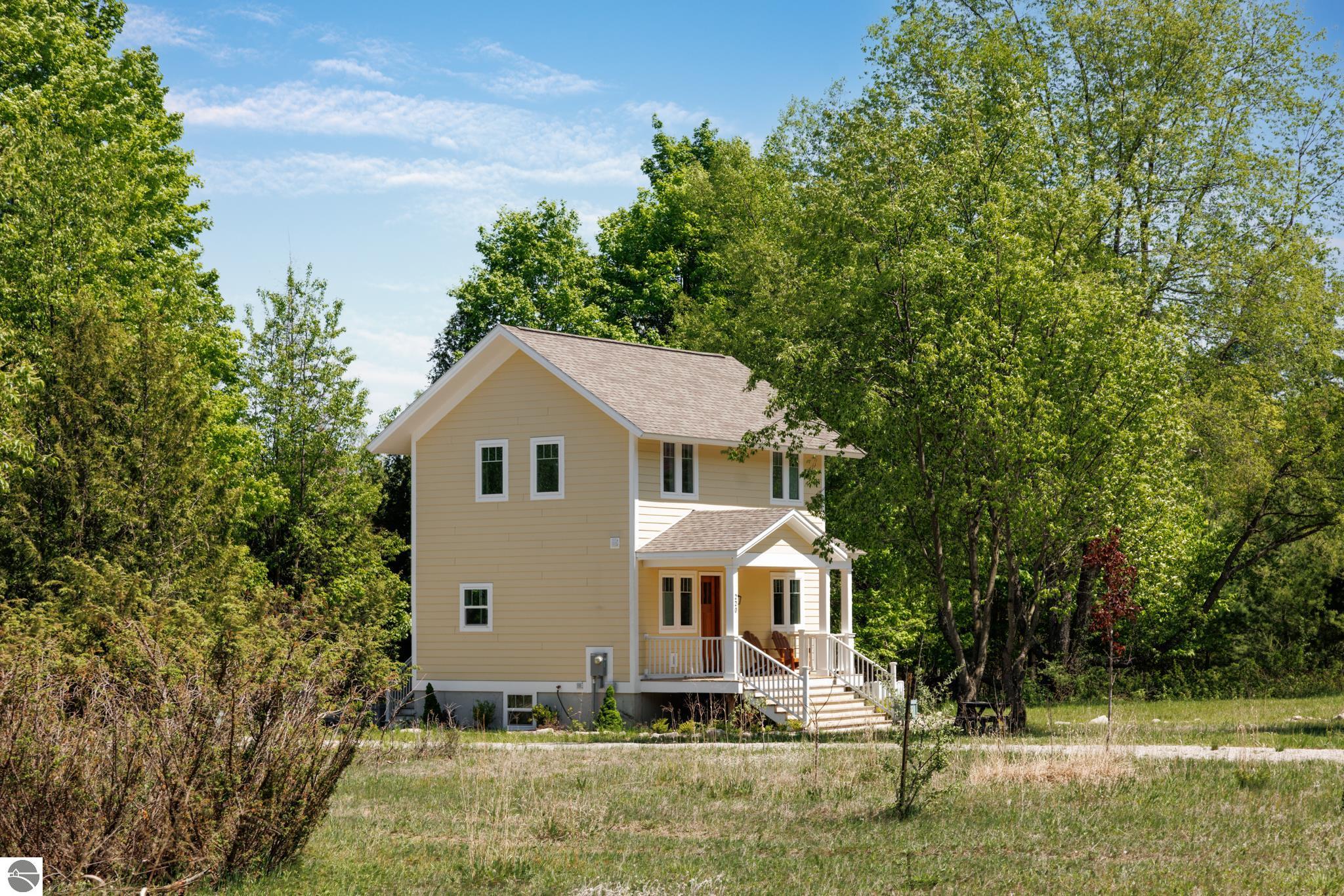 220 W Harbor Highway, Maple City, MI 49664 — Photo 19