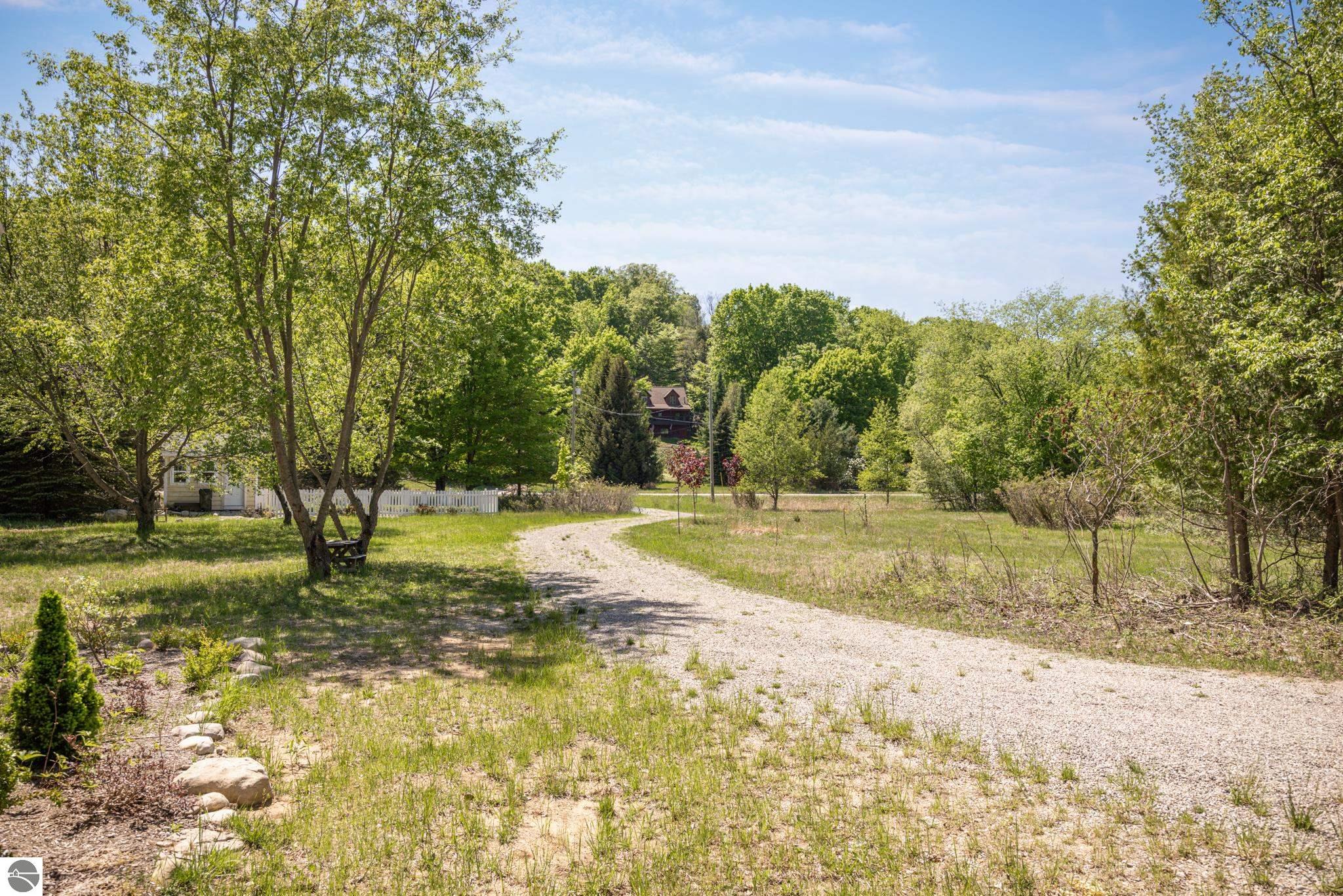 220 W Harbor Highway, Maple City, MI 49664 — Photo 24