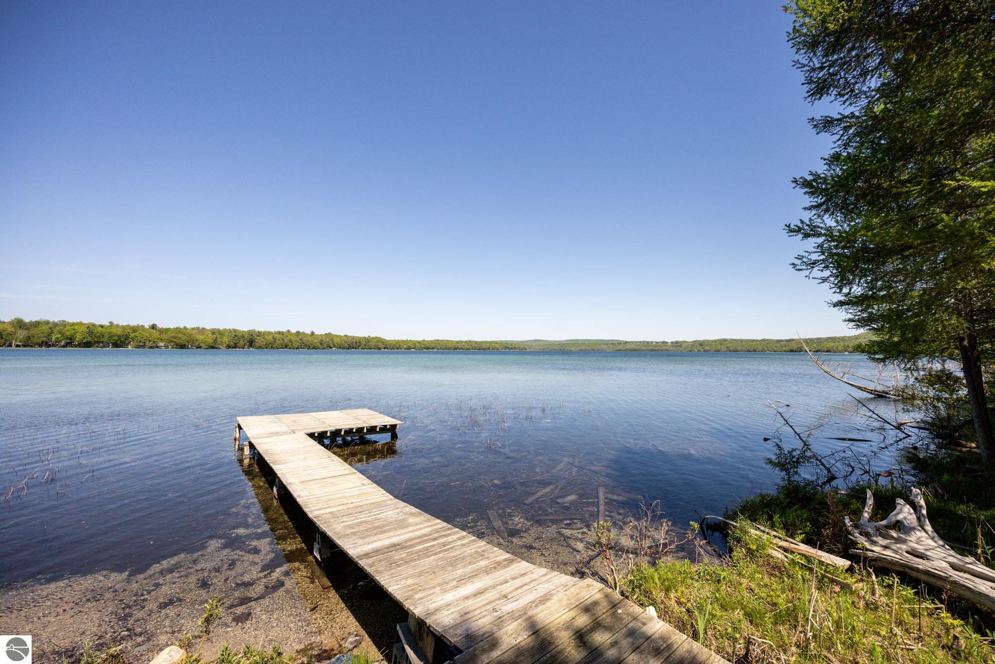 220 W Harbor Highway, Maple City, MI 49664 — Photo 6