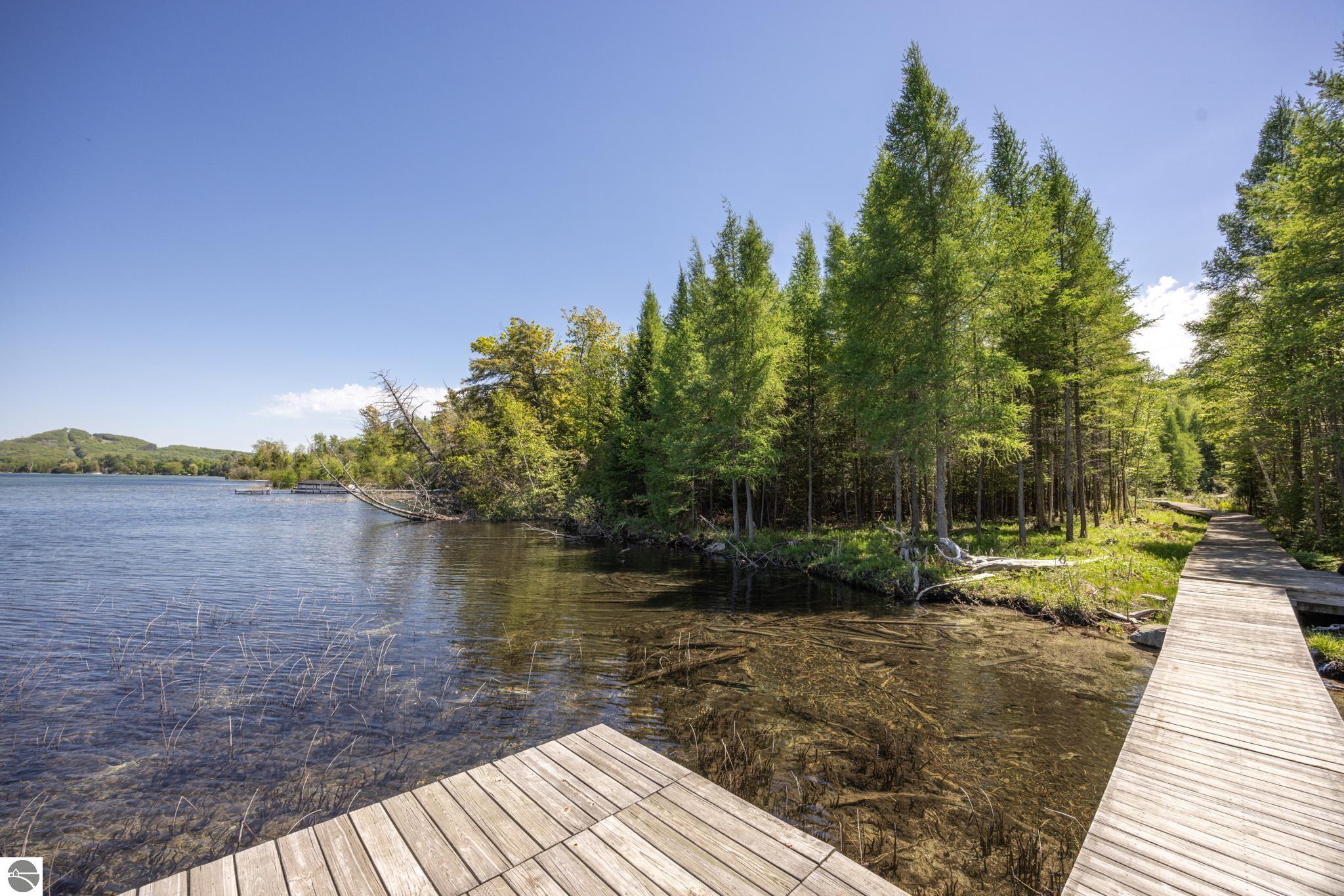 220 W Harbor Highway, Maple City, MI 49664 — Photo 7
