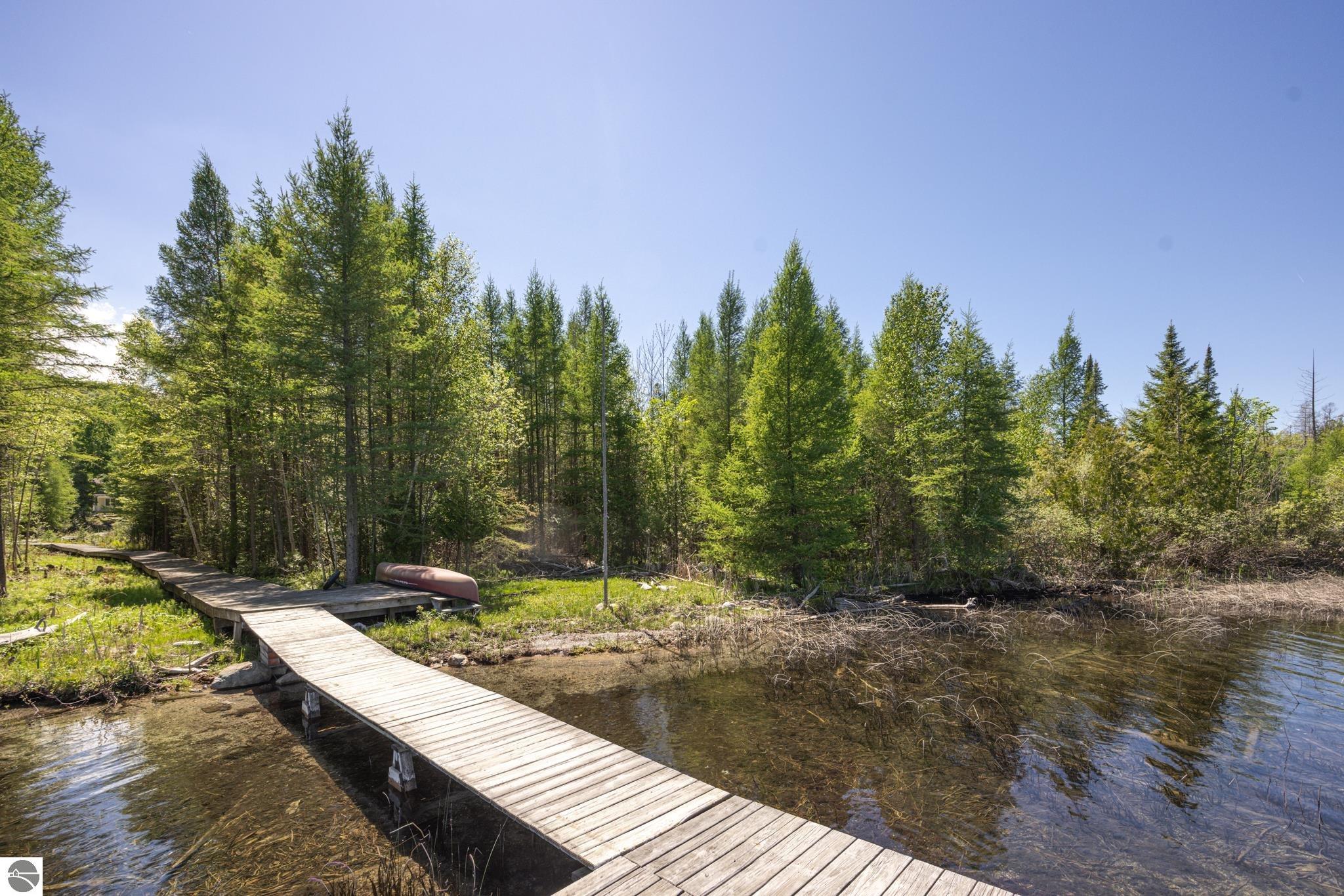 220 W Harbor Highway, Maple City, MI 49664 — Photo 9